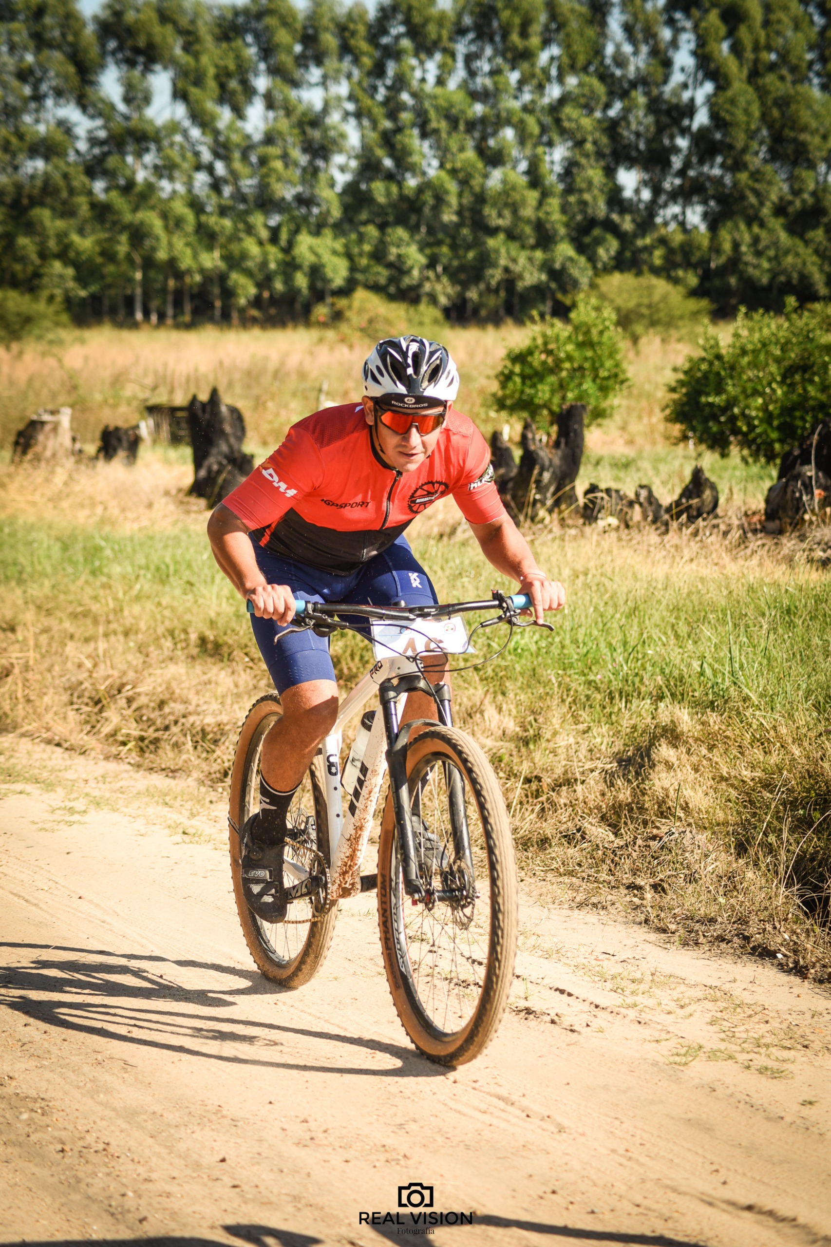 imagen participante carrera