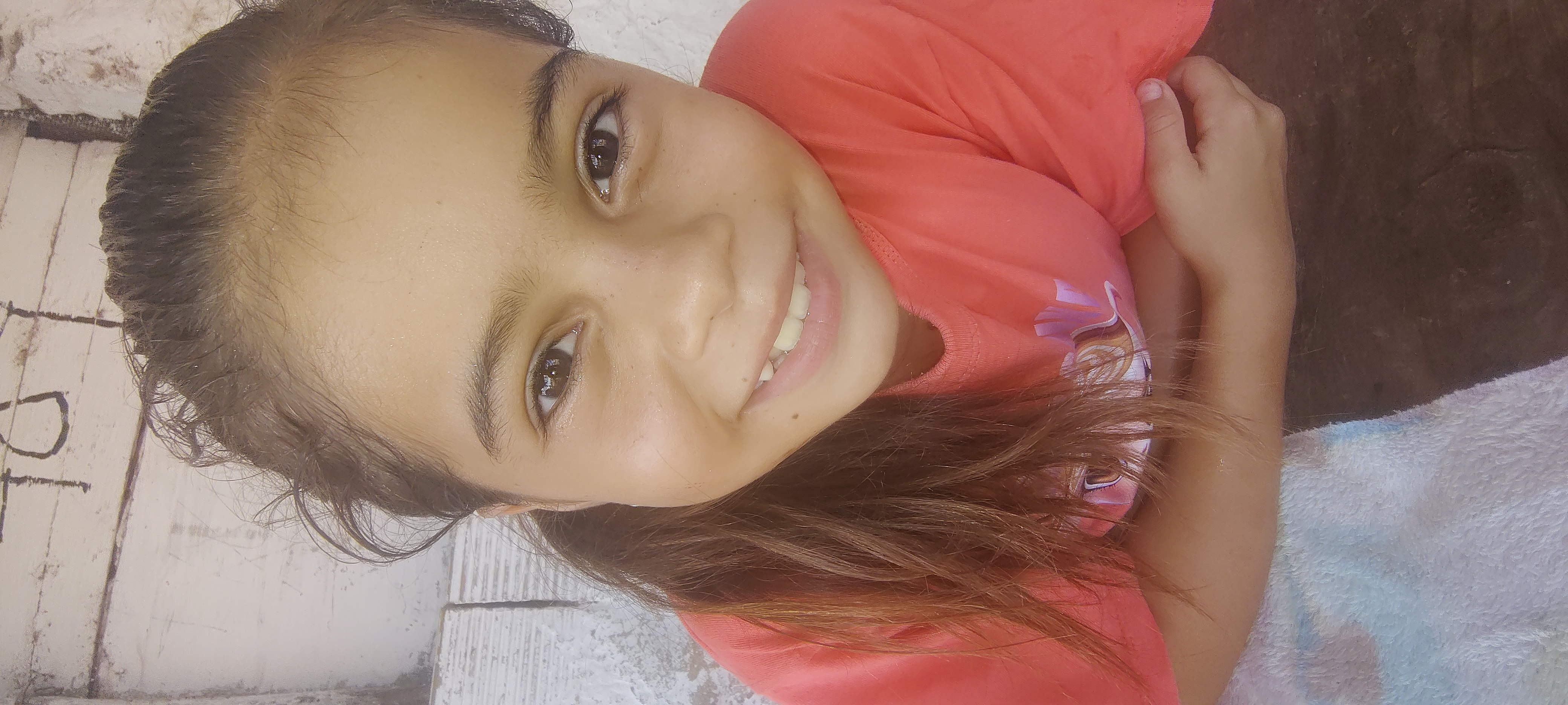 imagen participante carrera