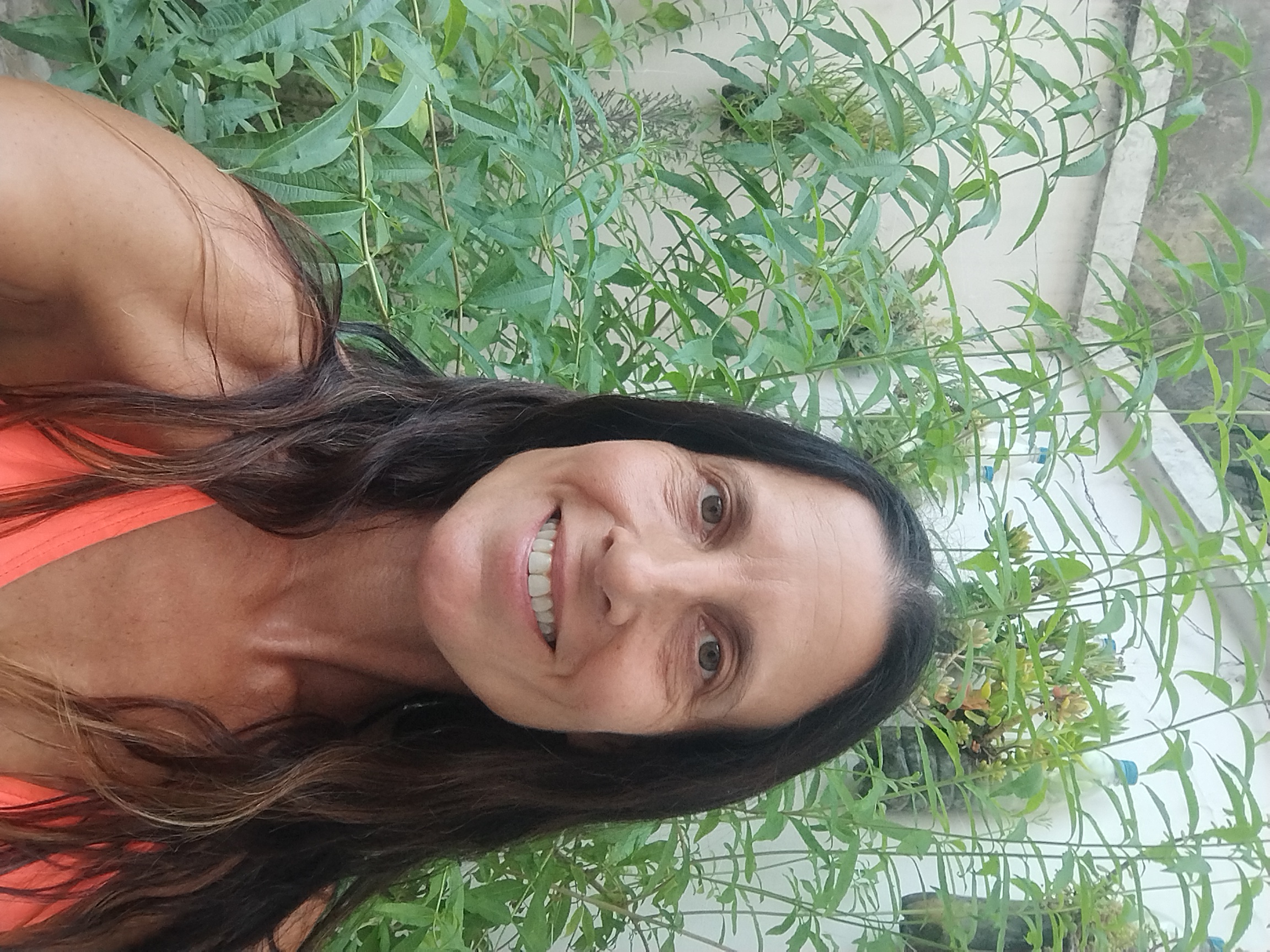 imagen participante carrera