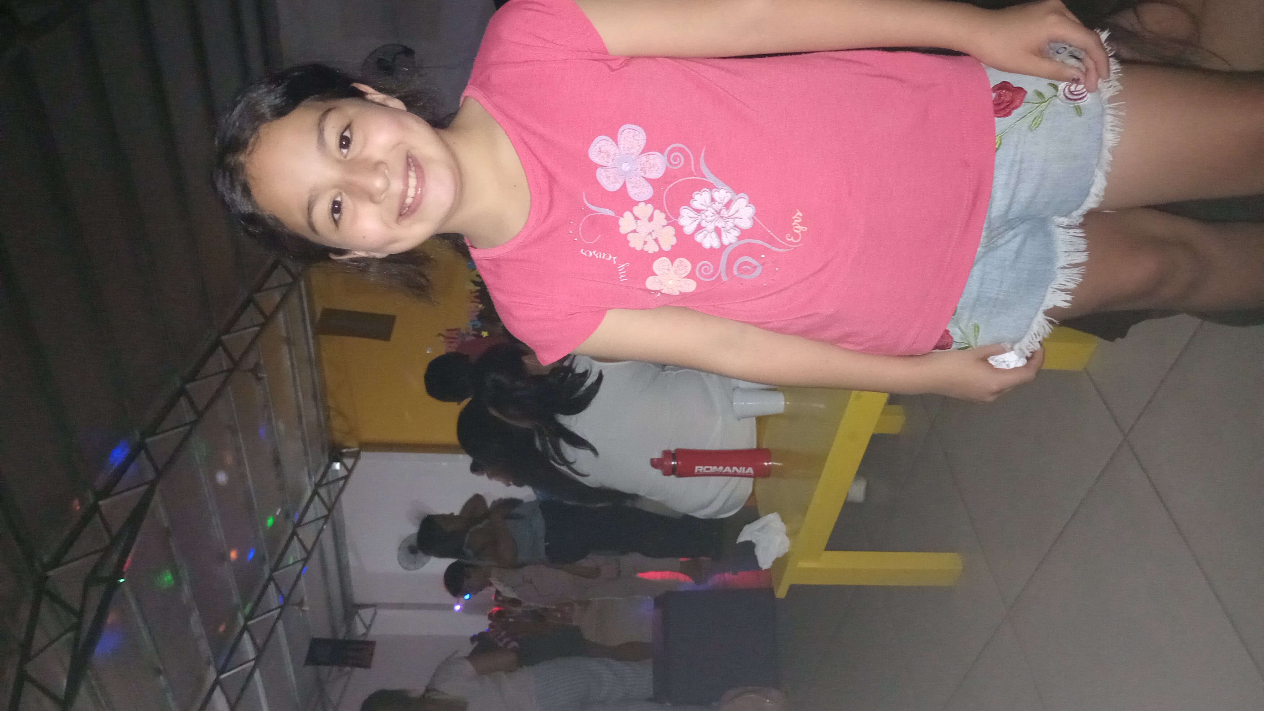 imagen participante carrera