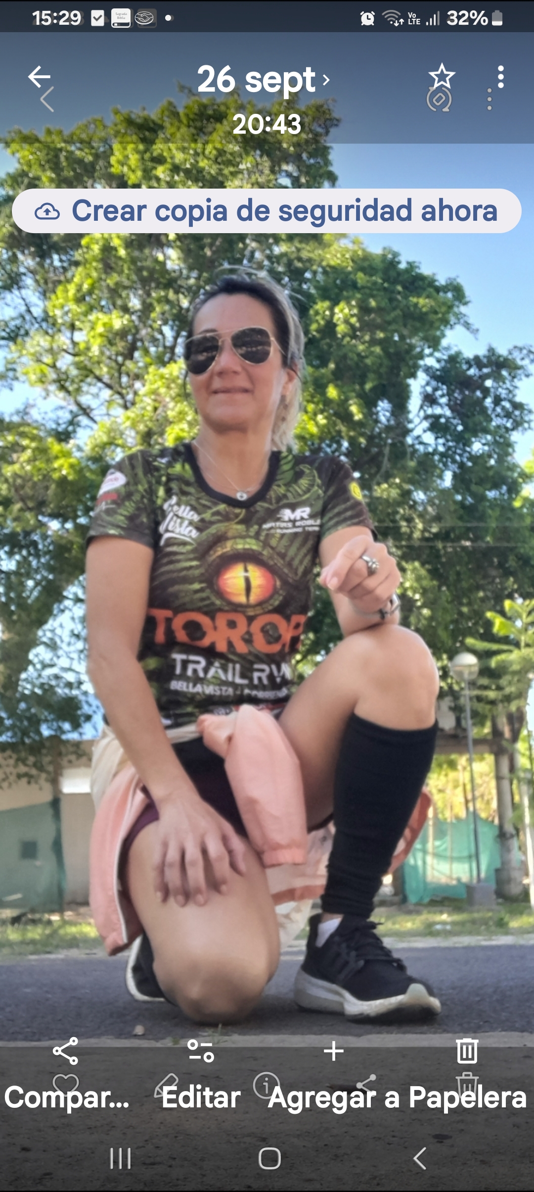 CLAUDIA ELIZABET BERMUDEZ