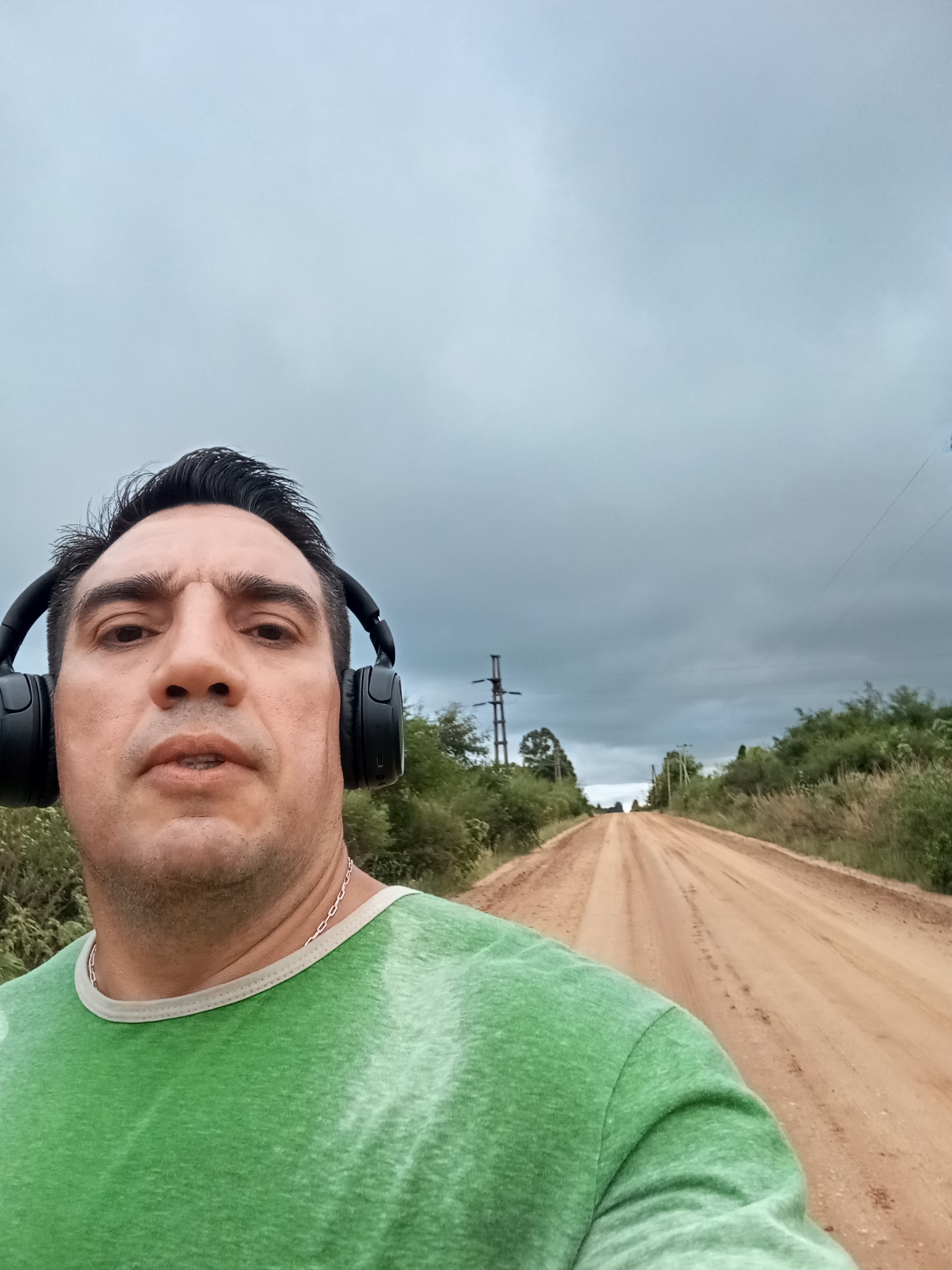 imagen participante carrera