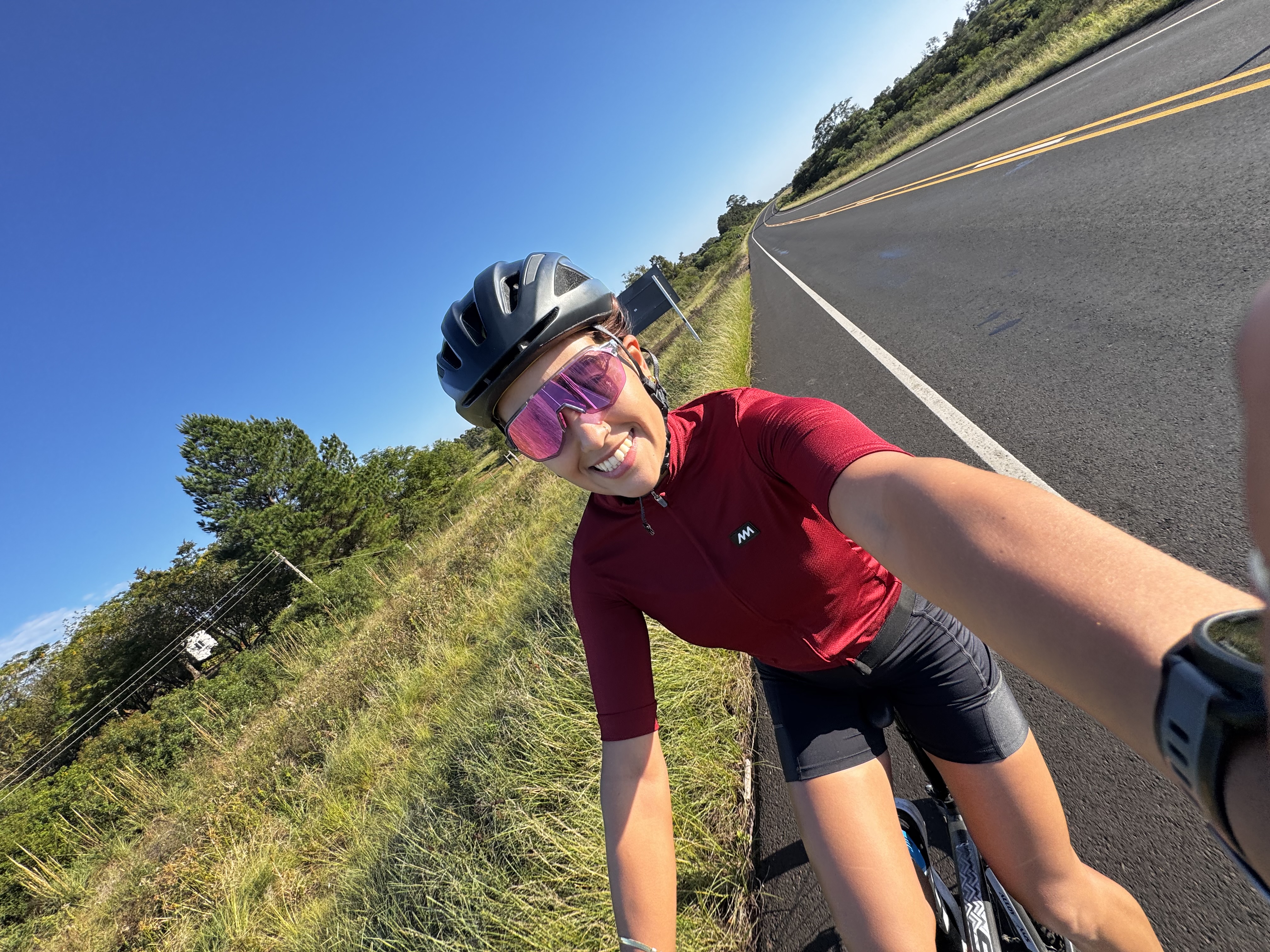 imagen participante carrera