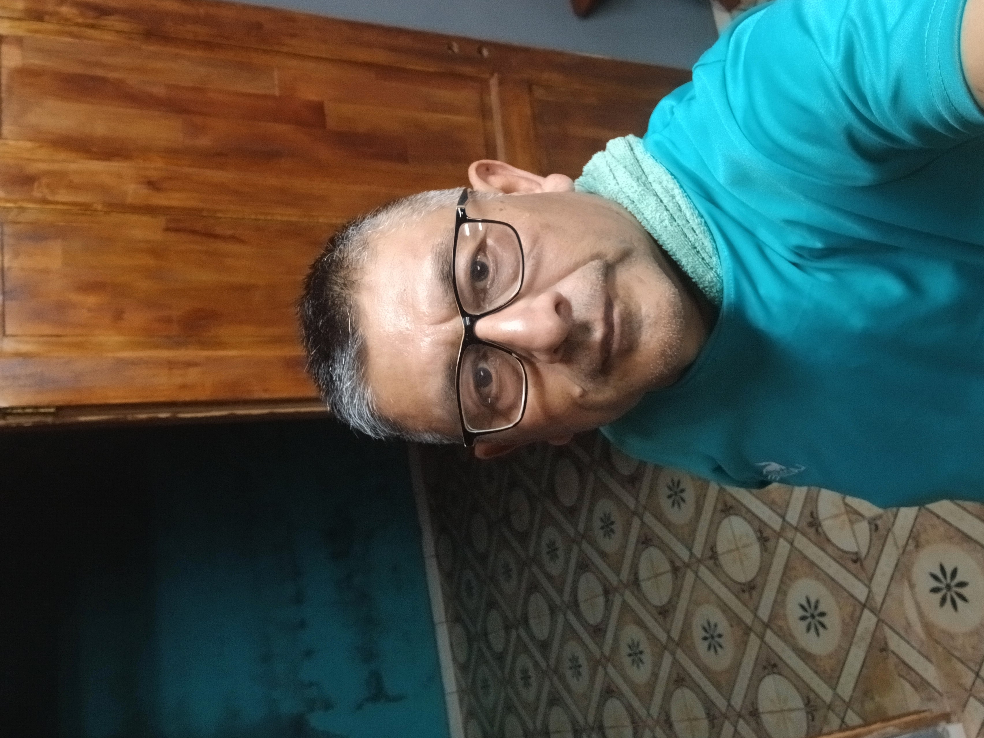Miguel Eduardo Rodriguez