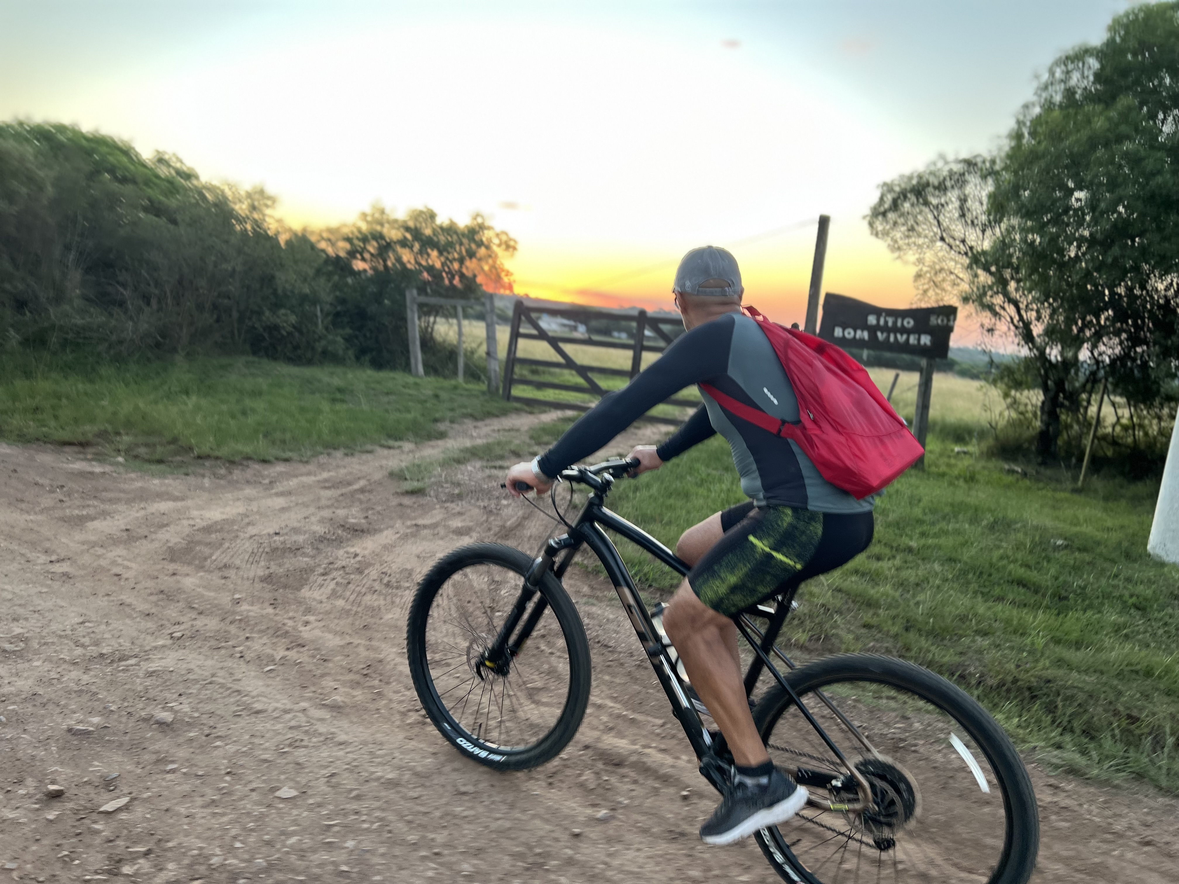 imagen participante carrera