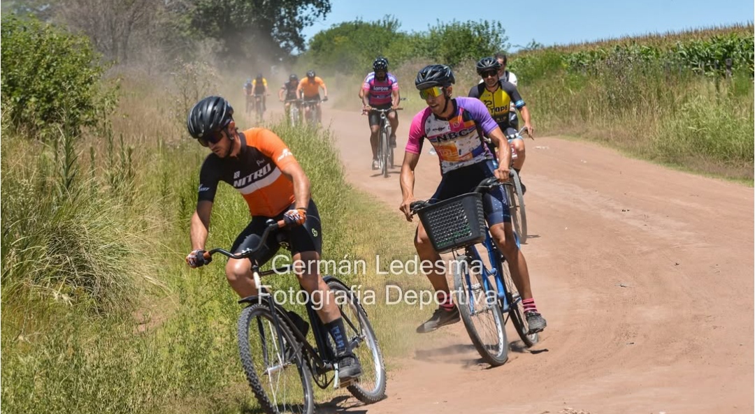 imagen participante carrera