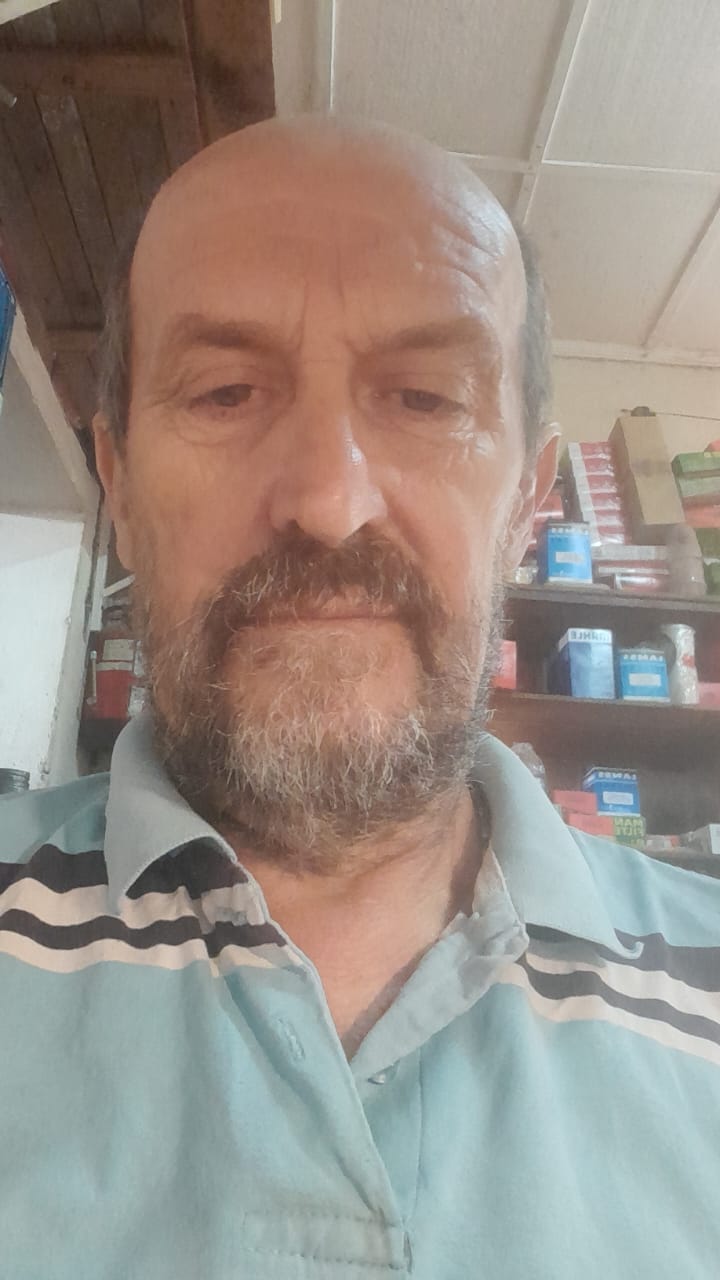 imagen participante carrera