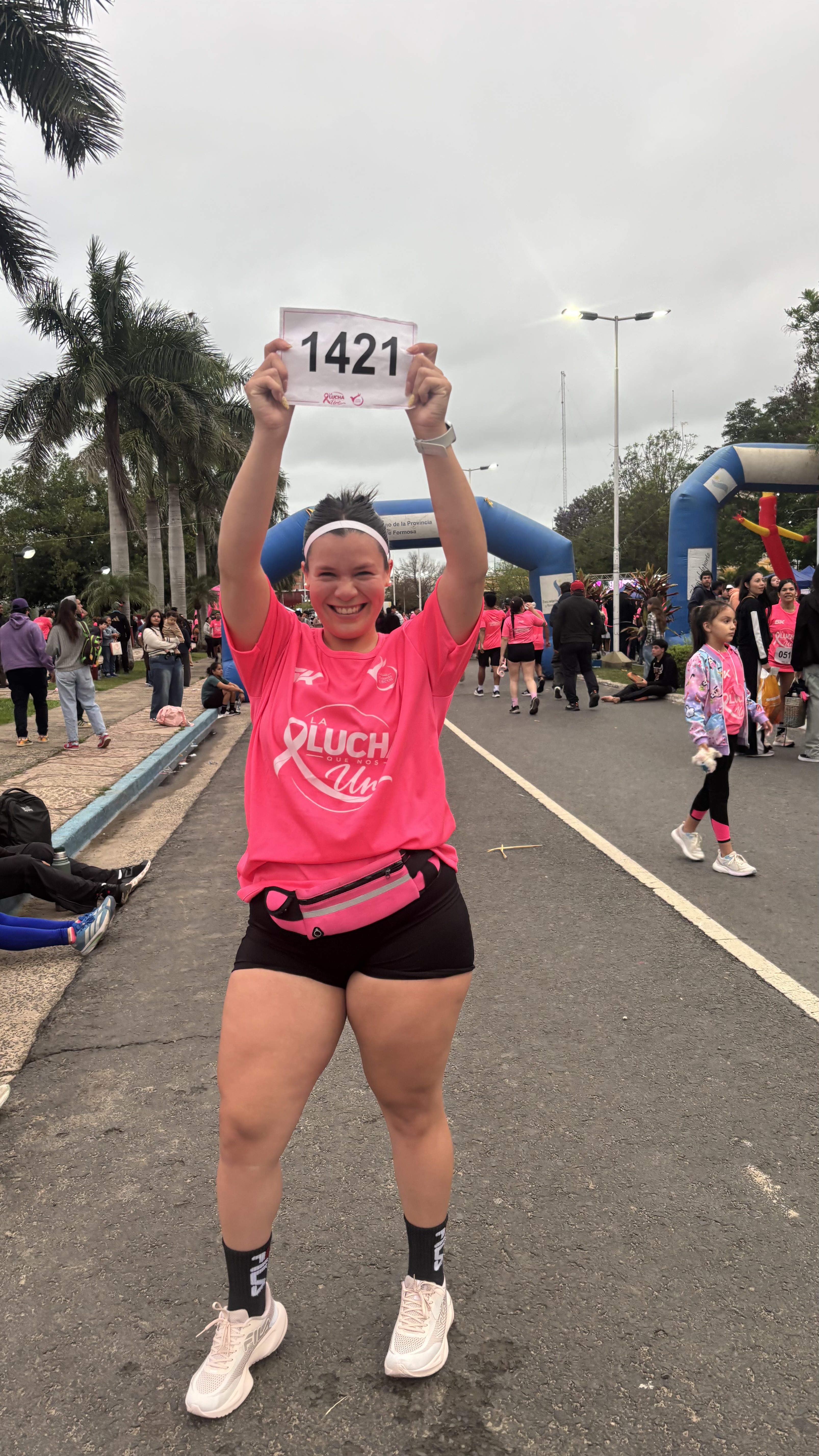 Milagros Ubaldina Paredes