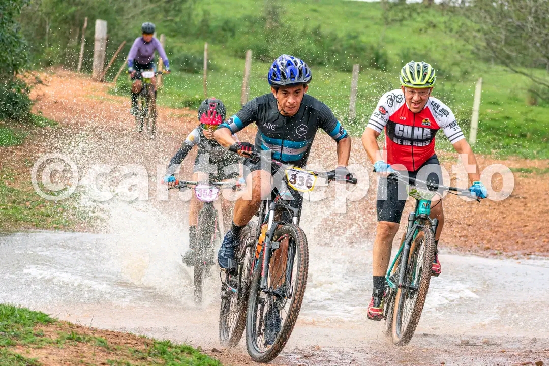 imagen participante carrera