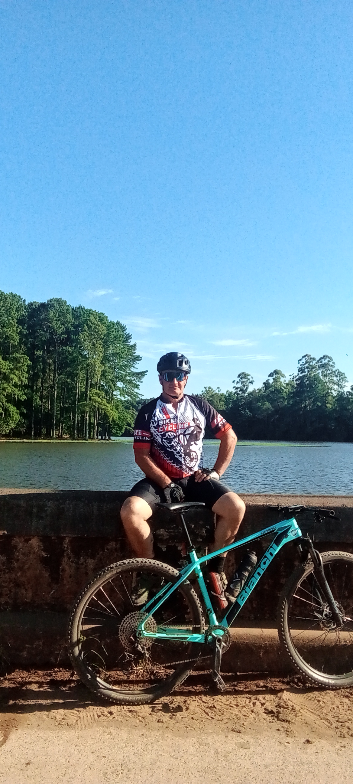 imagen participante carrera