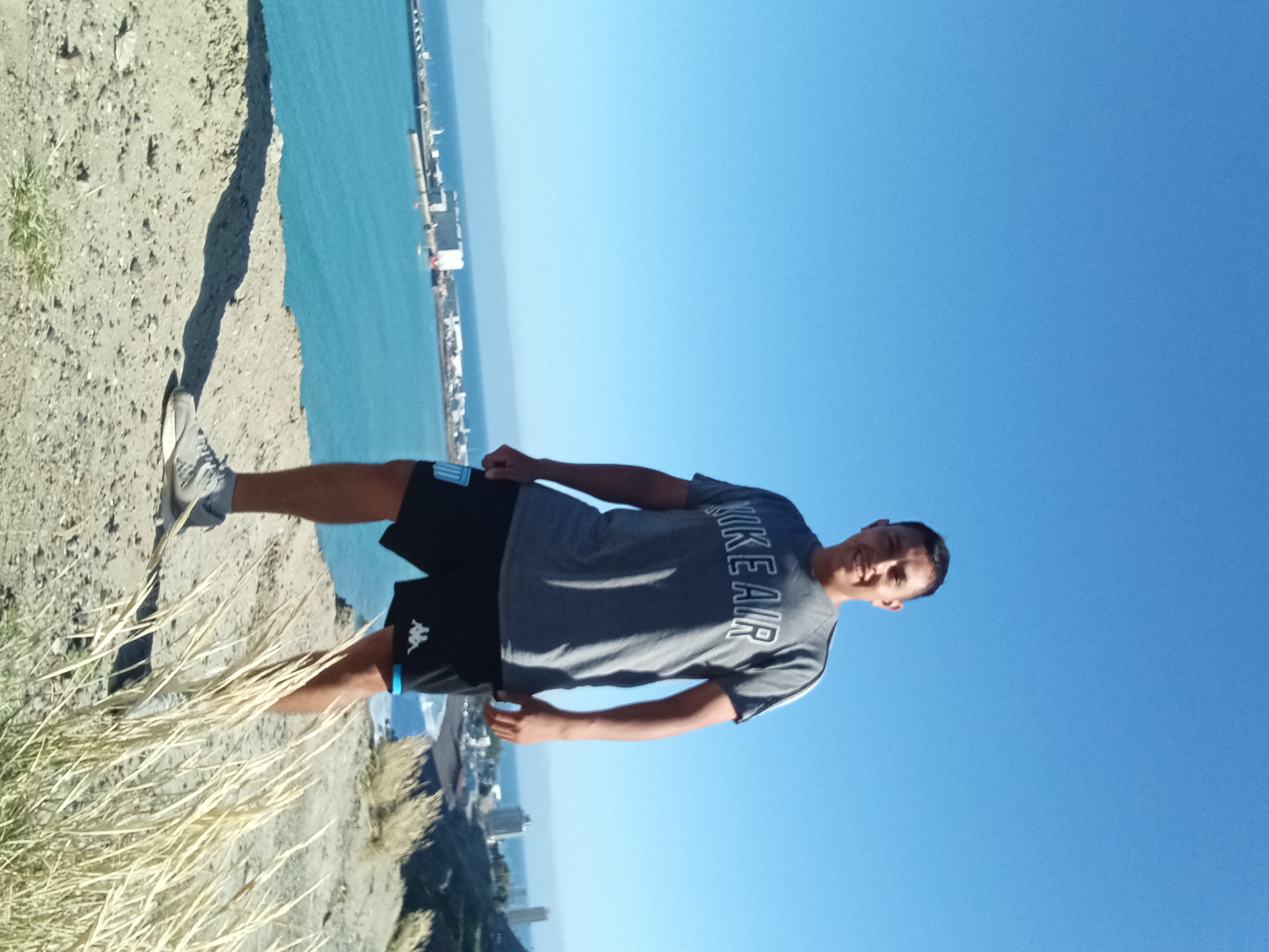 imagen participante carrera