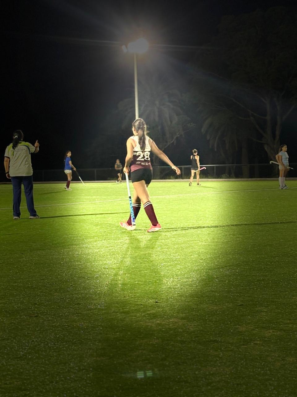 imagen participante carrera