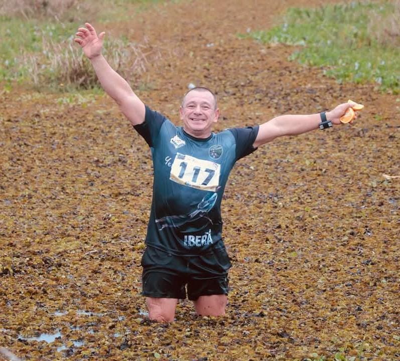 imagen participante carrera