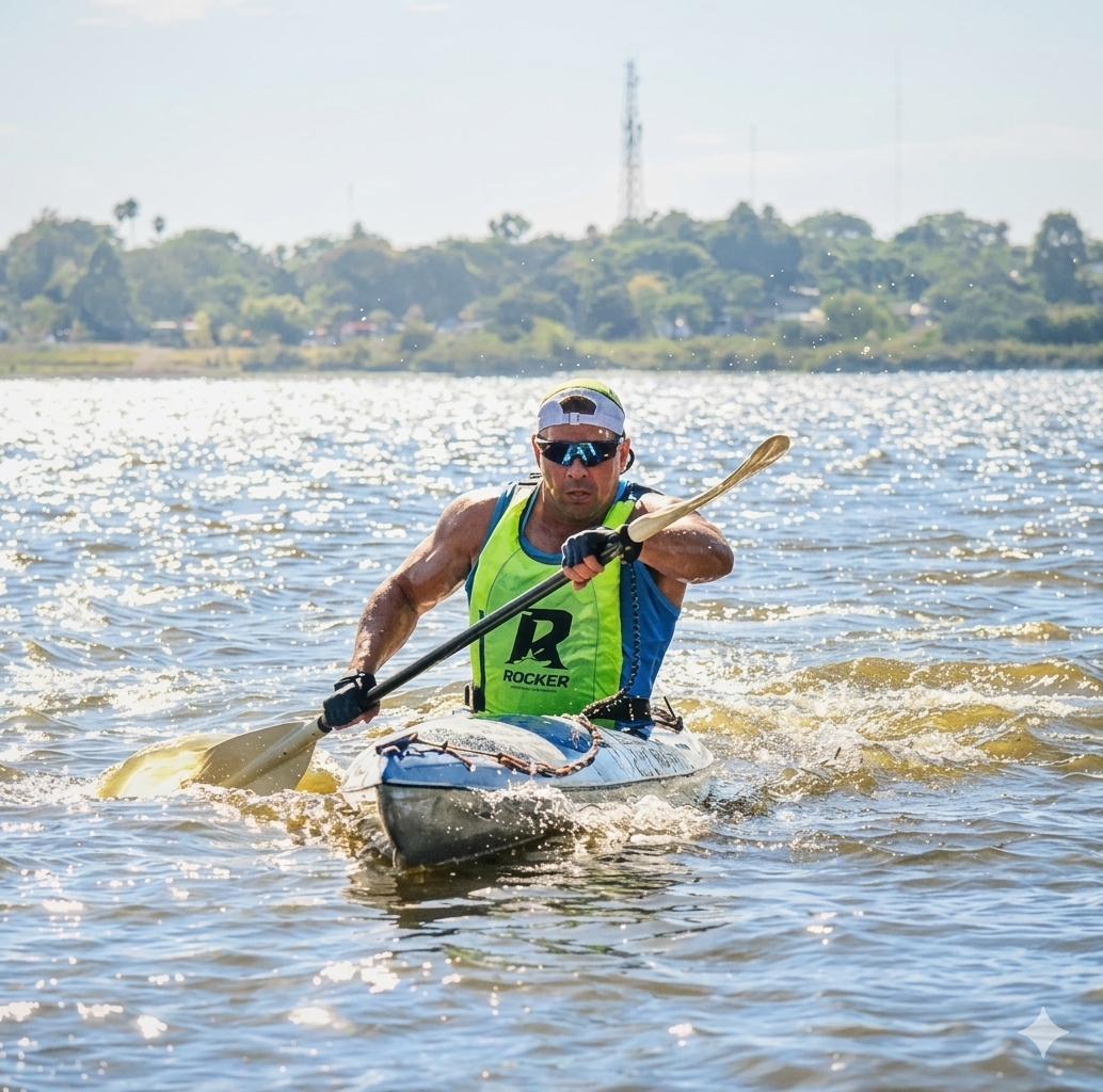 imagen participante carrera