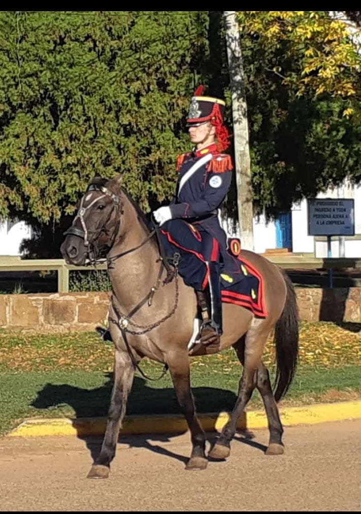 imagen participante carrera