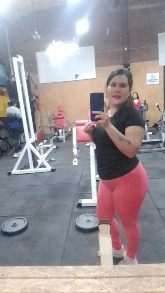 imagen participante carrera