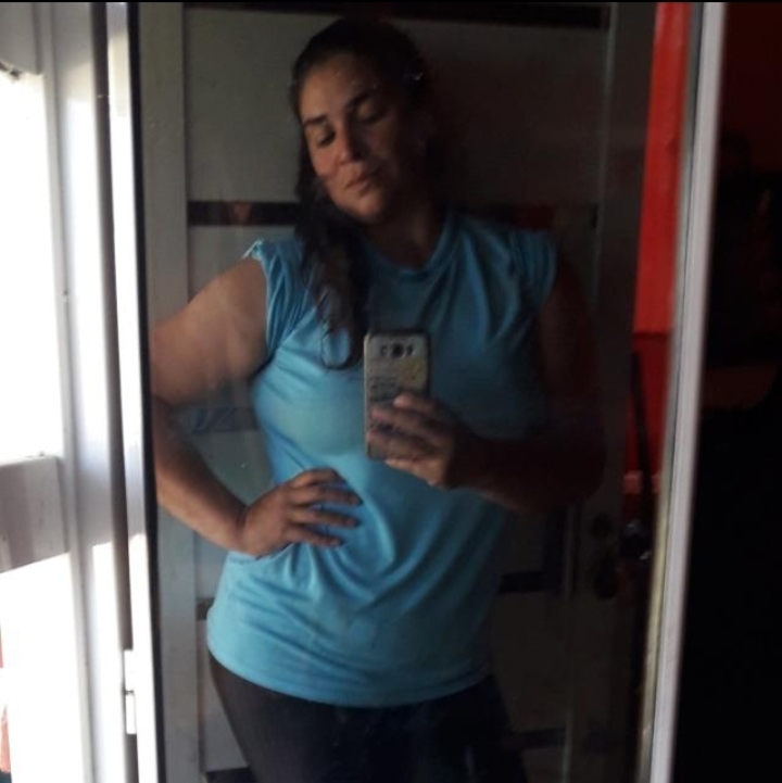 Mariana Raquel Noble