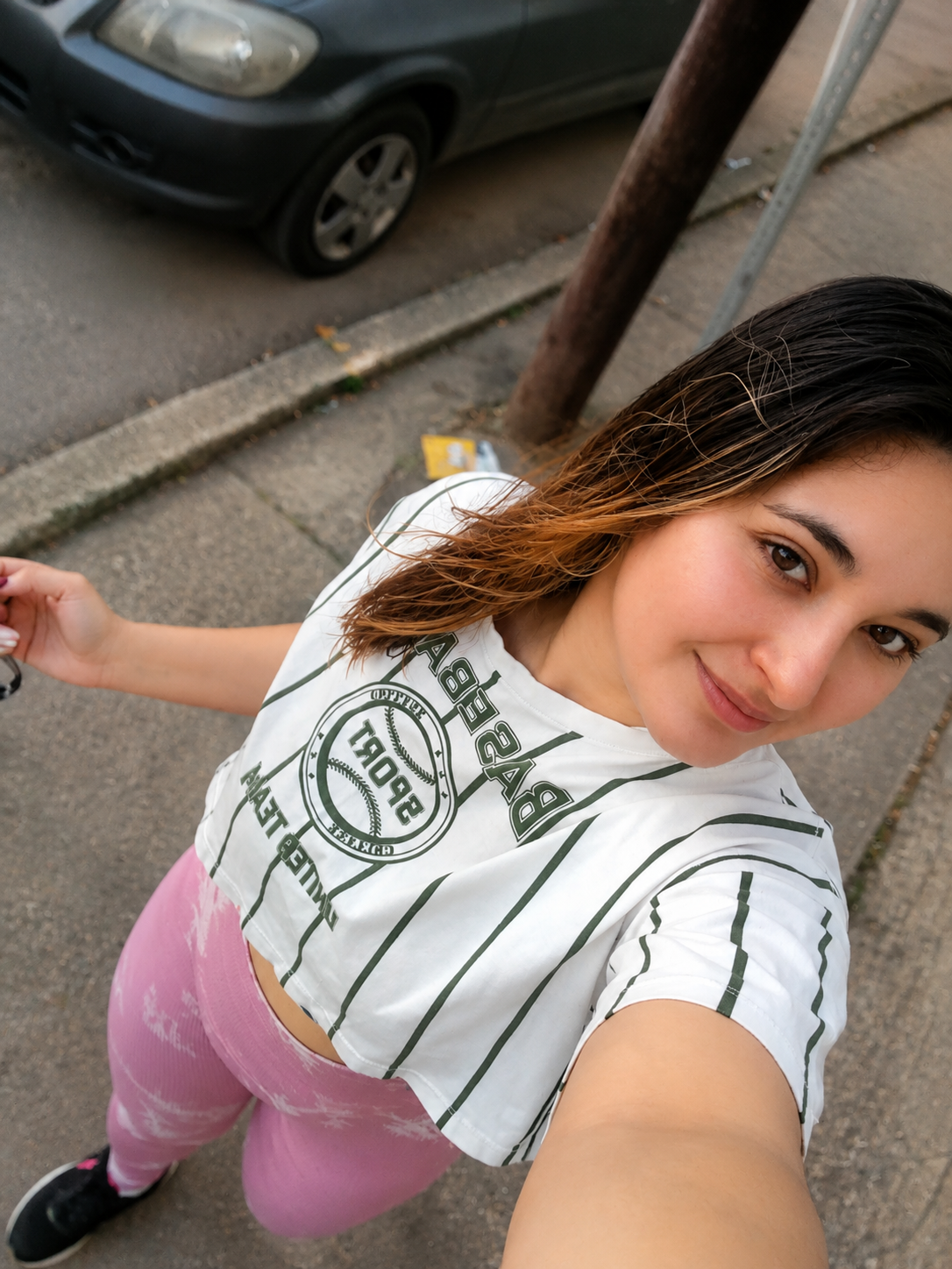Lara Ayelen Insaurralde