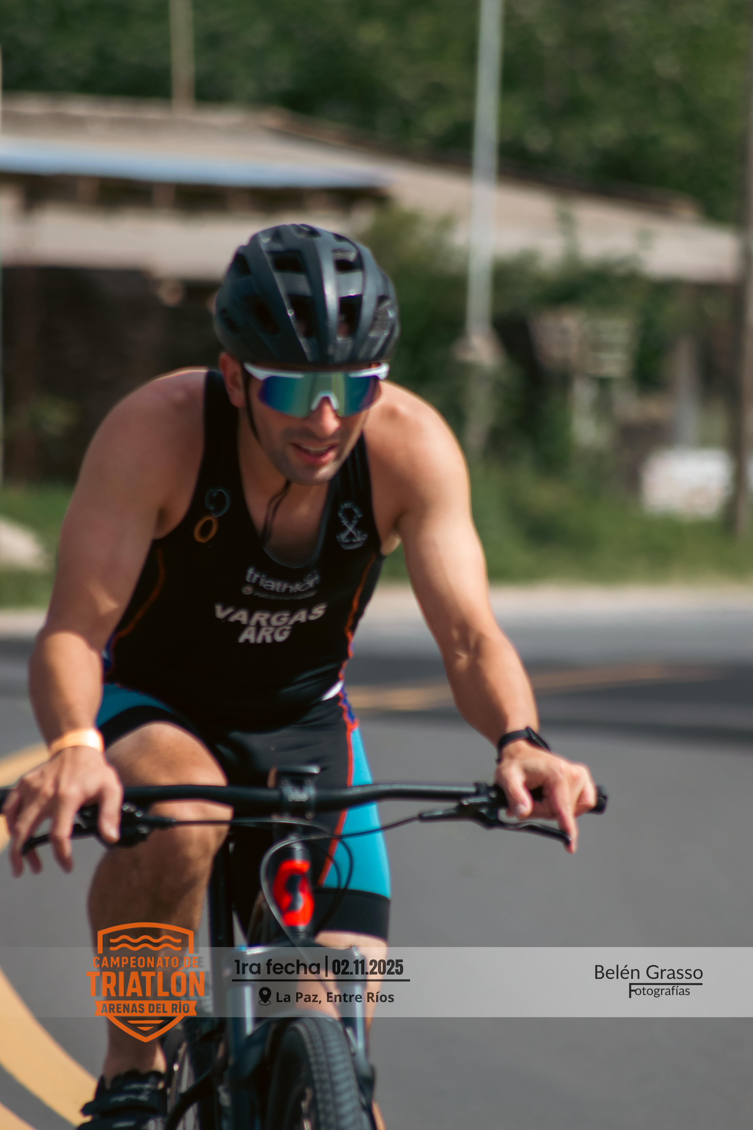 imagen participante carrera