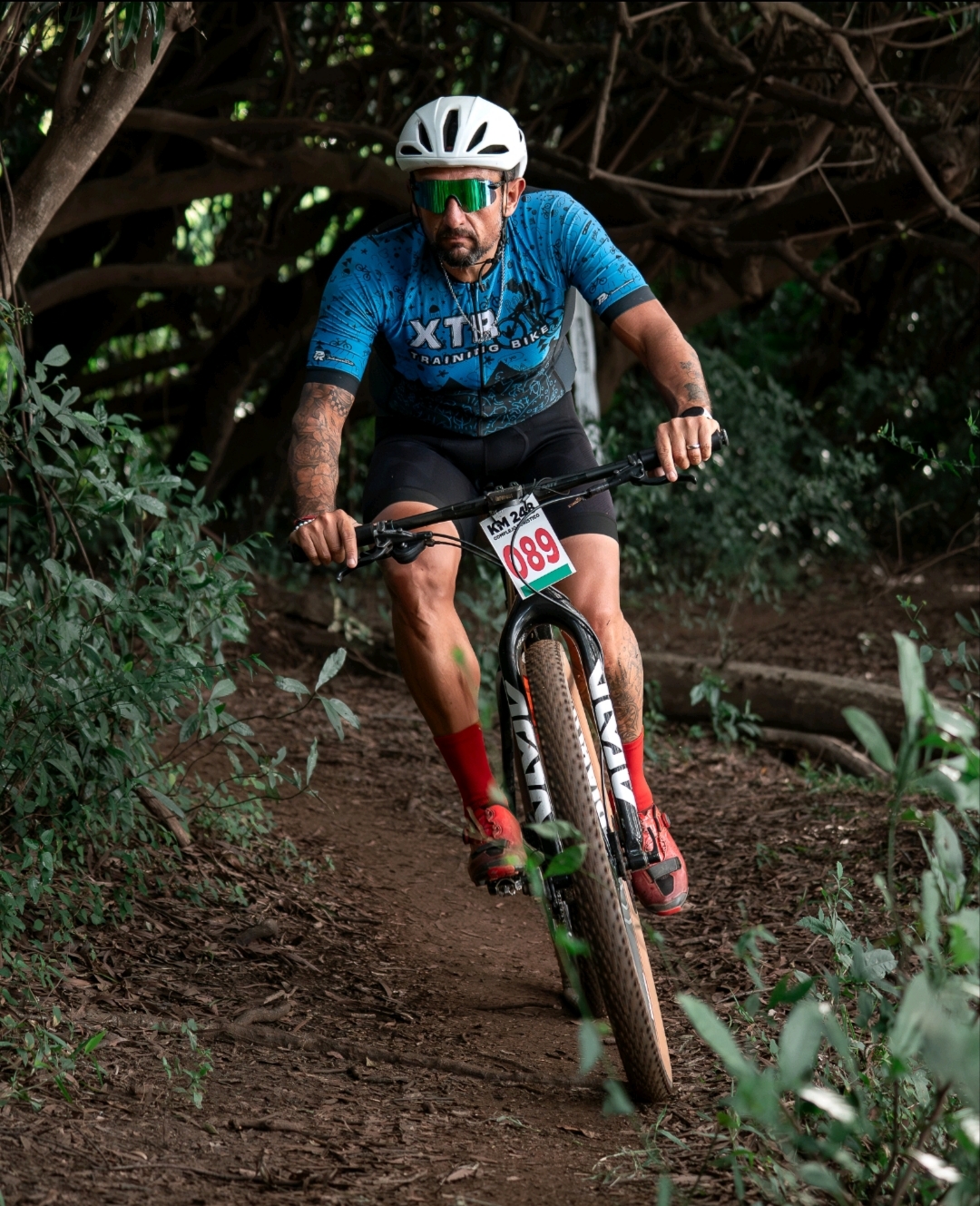 Luis horacio
