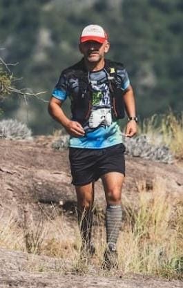 imagen participante carrera