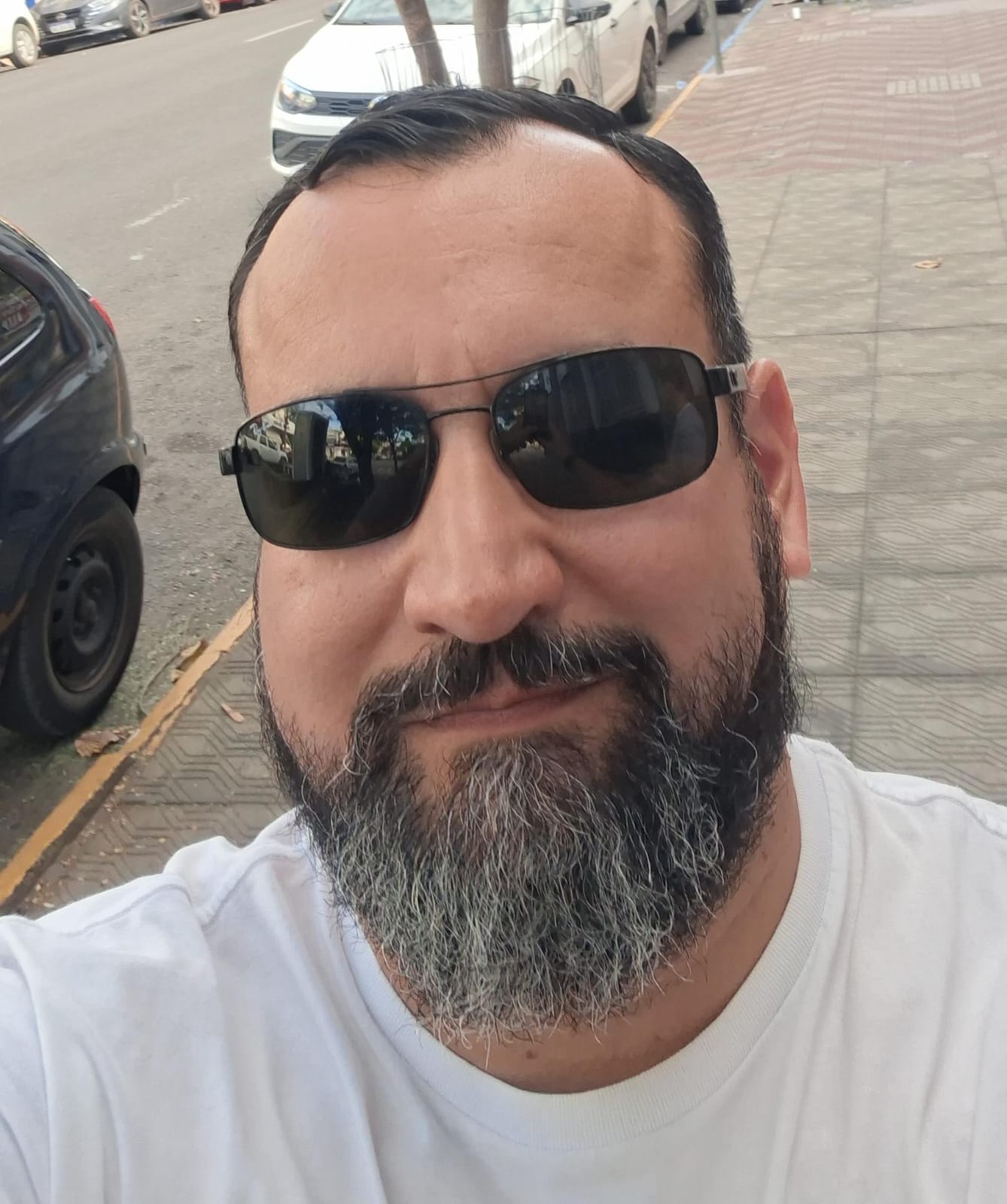 imagen participante carrera