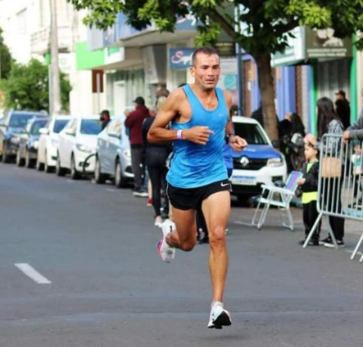 imagen participante carrera