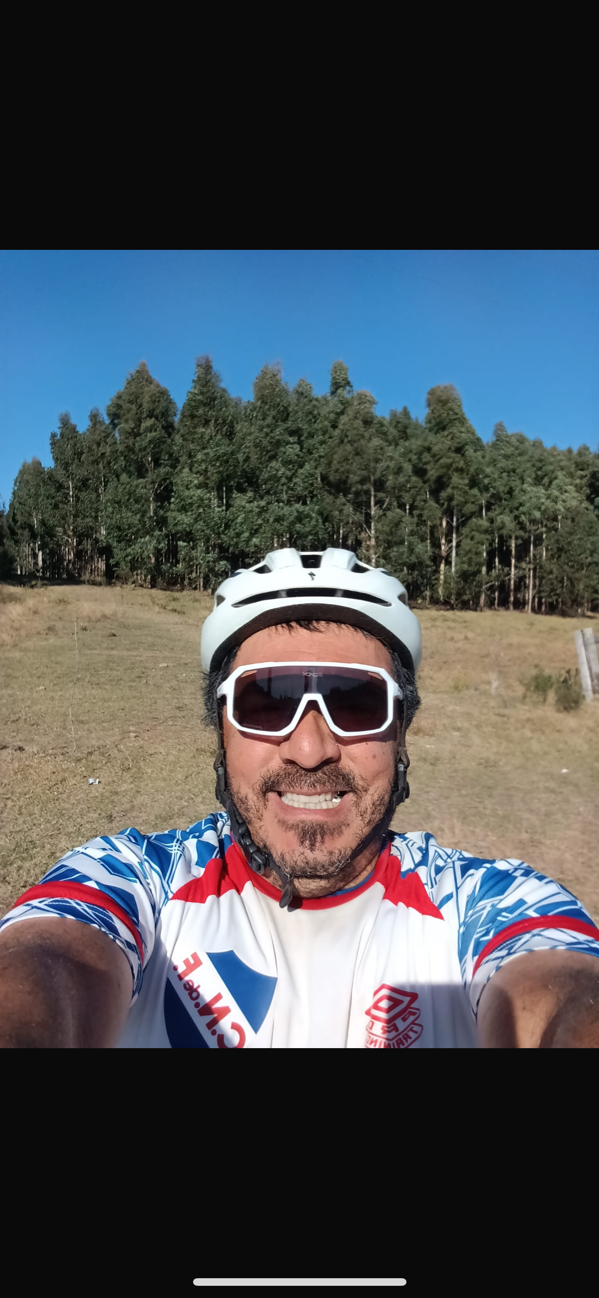 imagen participante carrera