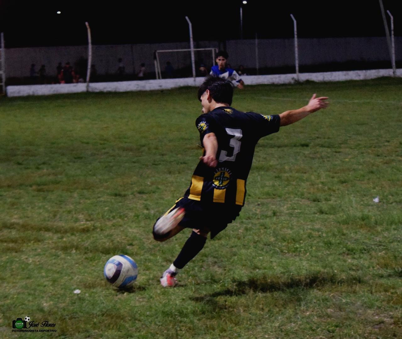 imagen participante carrera