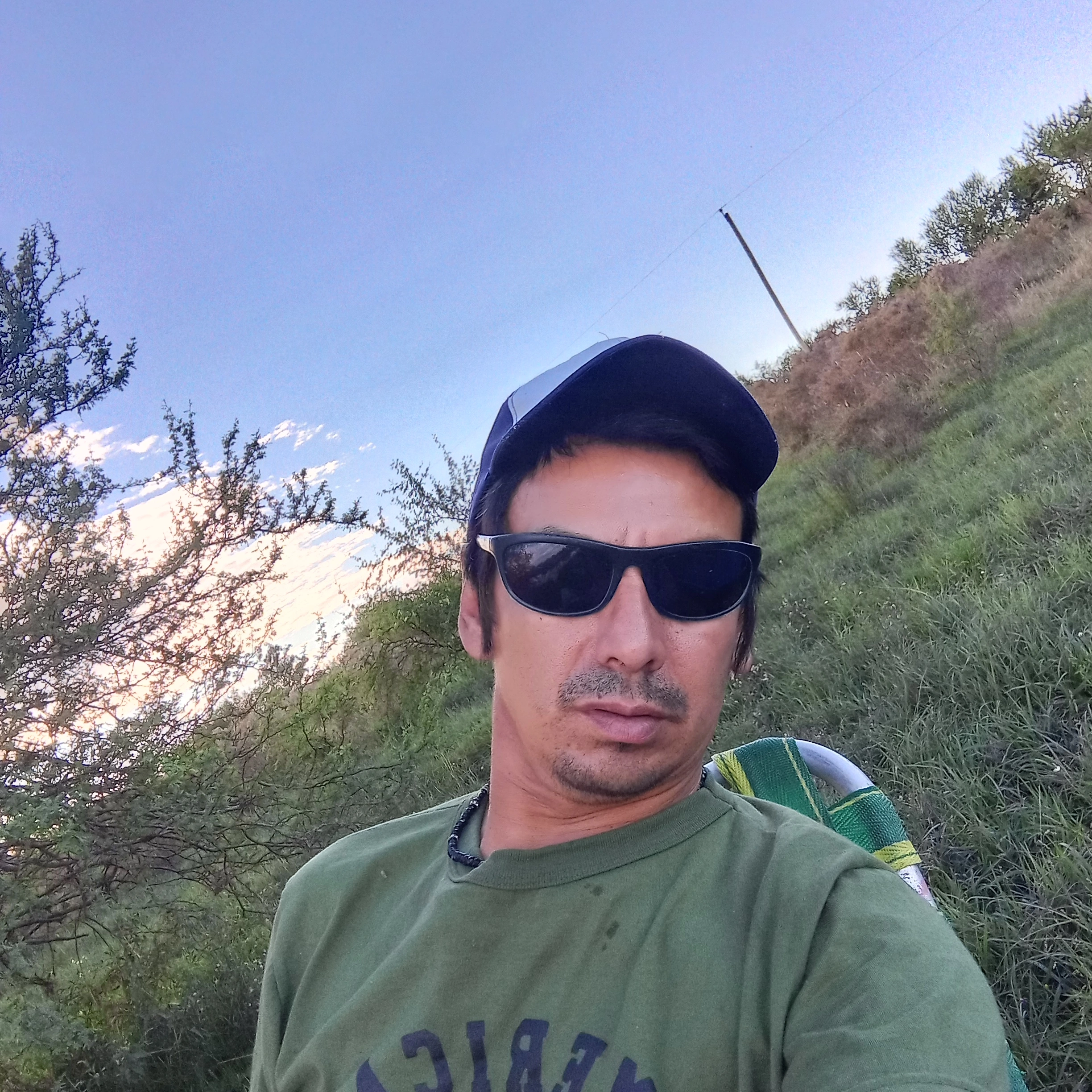 imagen participante carrera