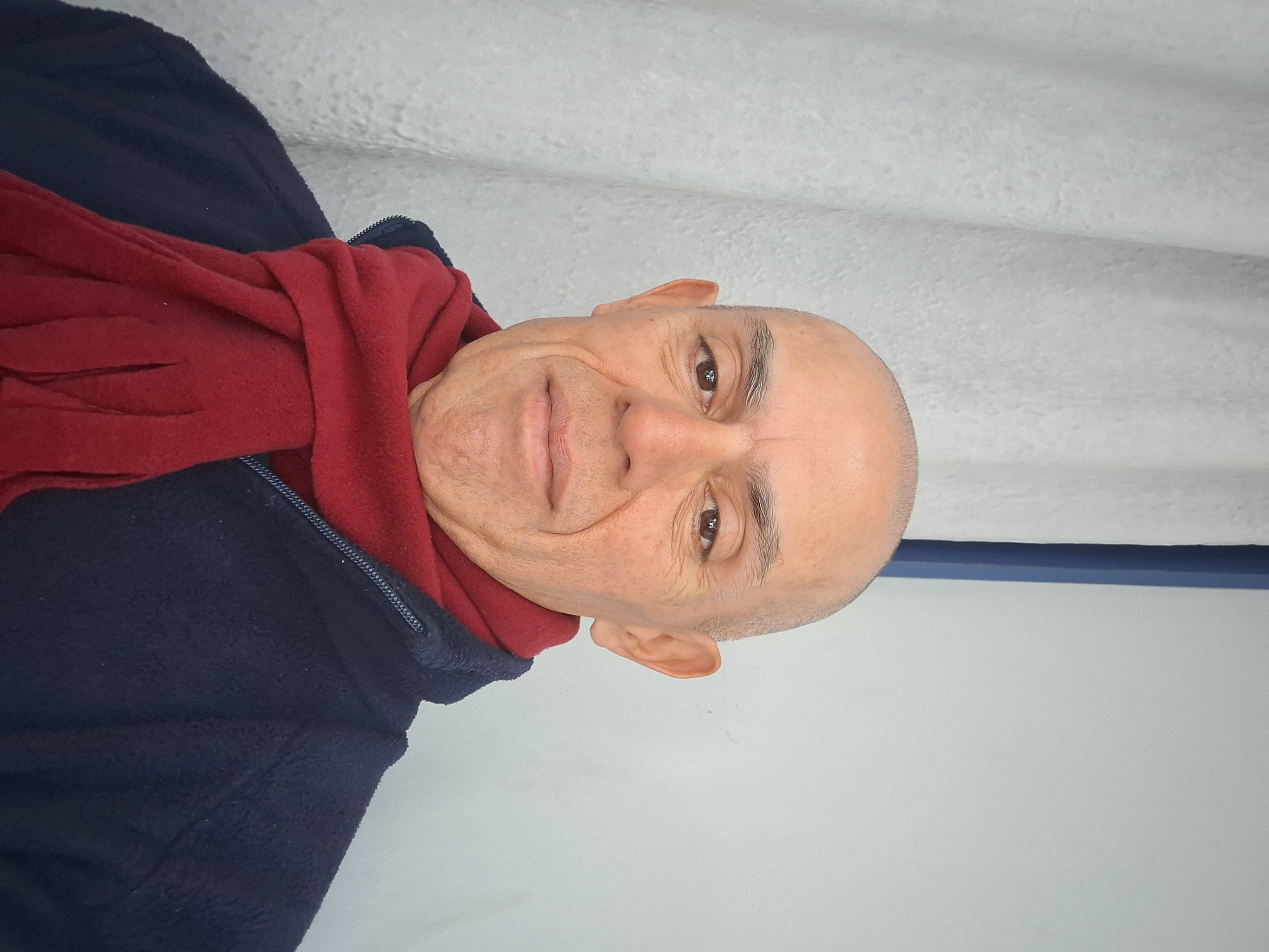 imagen participante carrera