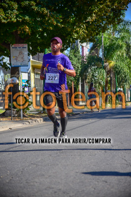 imagen participante carrera