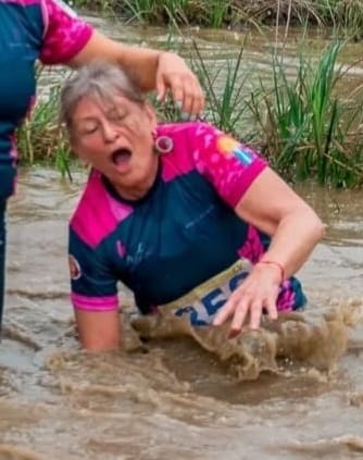 imagen participante carrera
