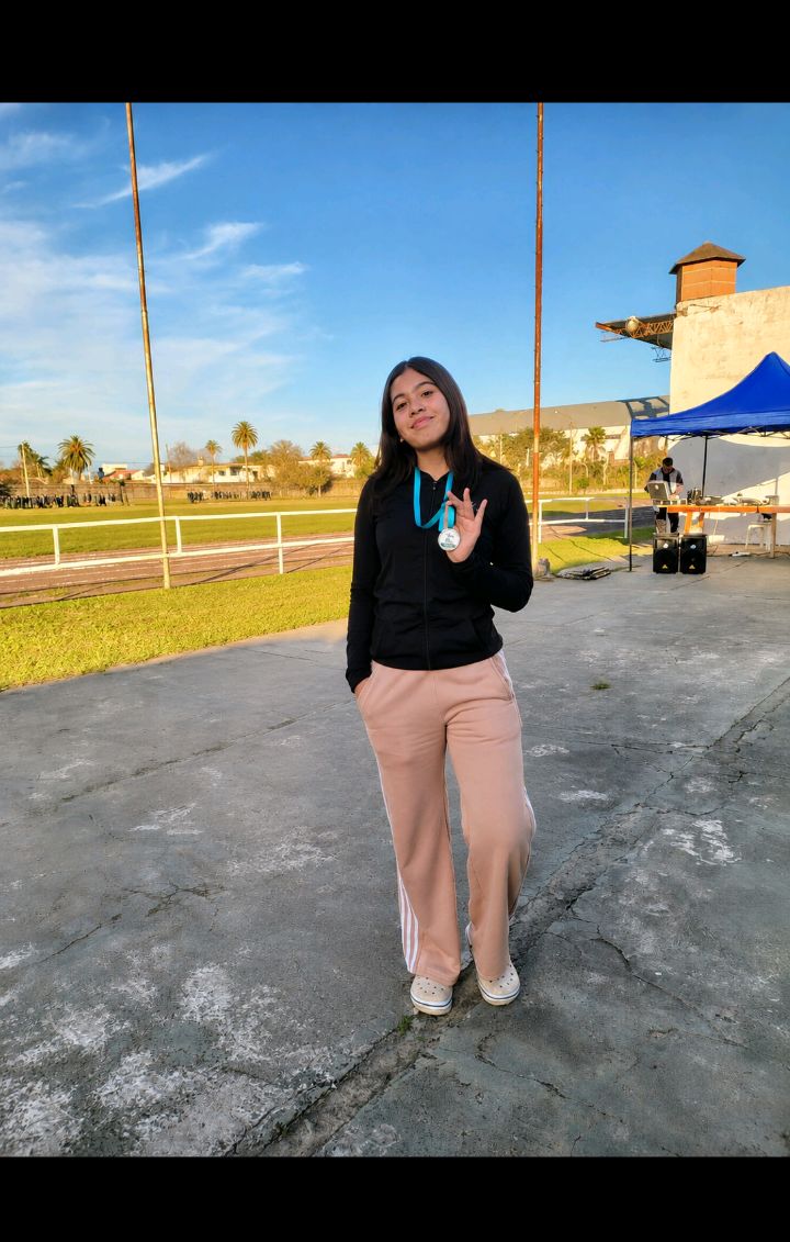 Angelina beatriz Ortiz Rodríguez