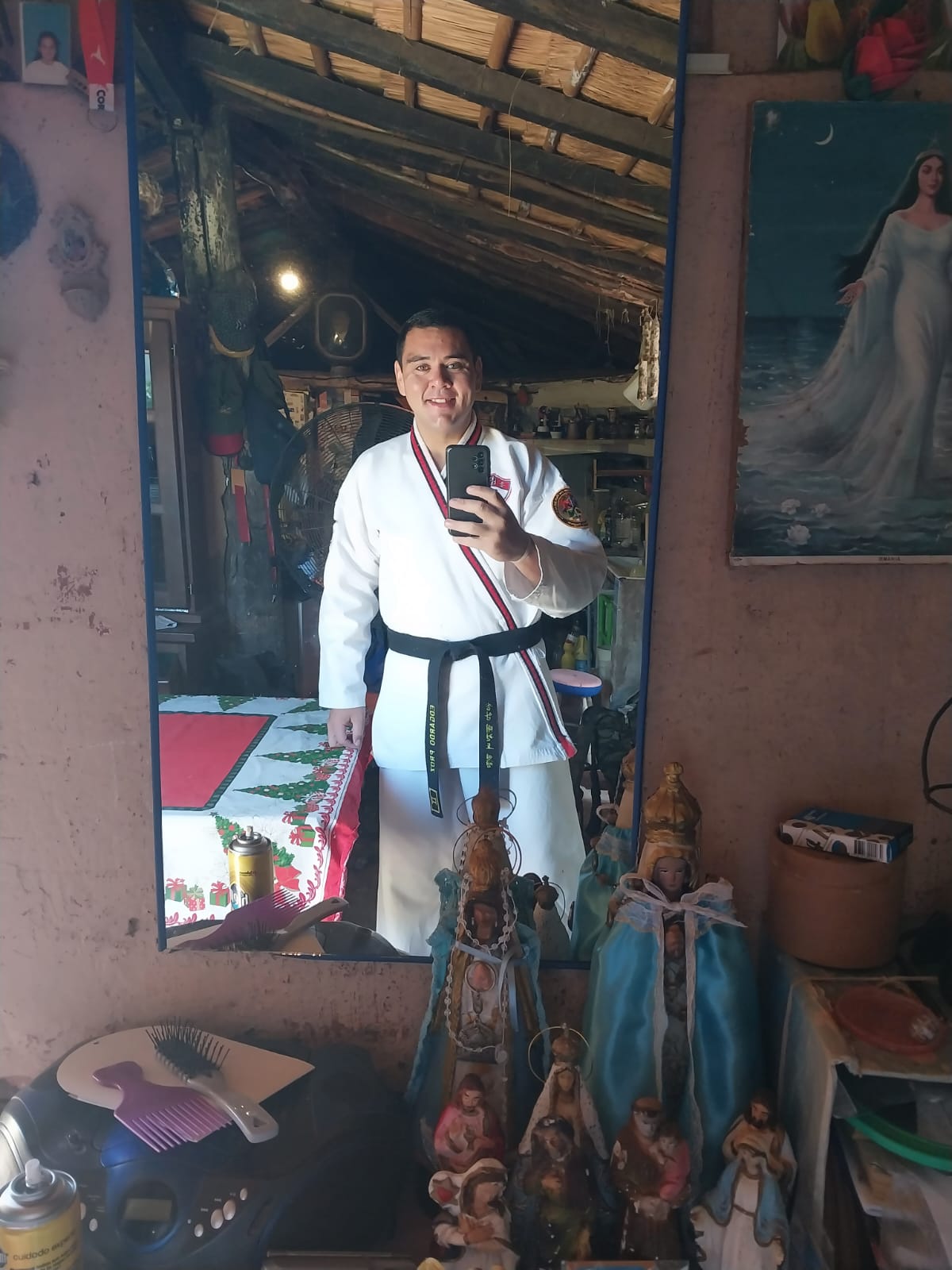 imagen participante carrera