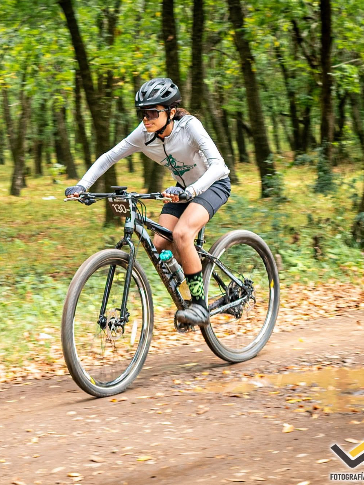 imagen participante carrera