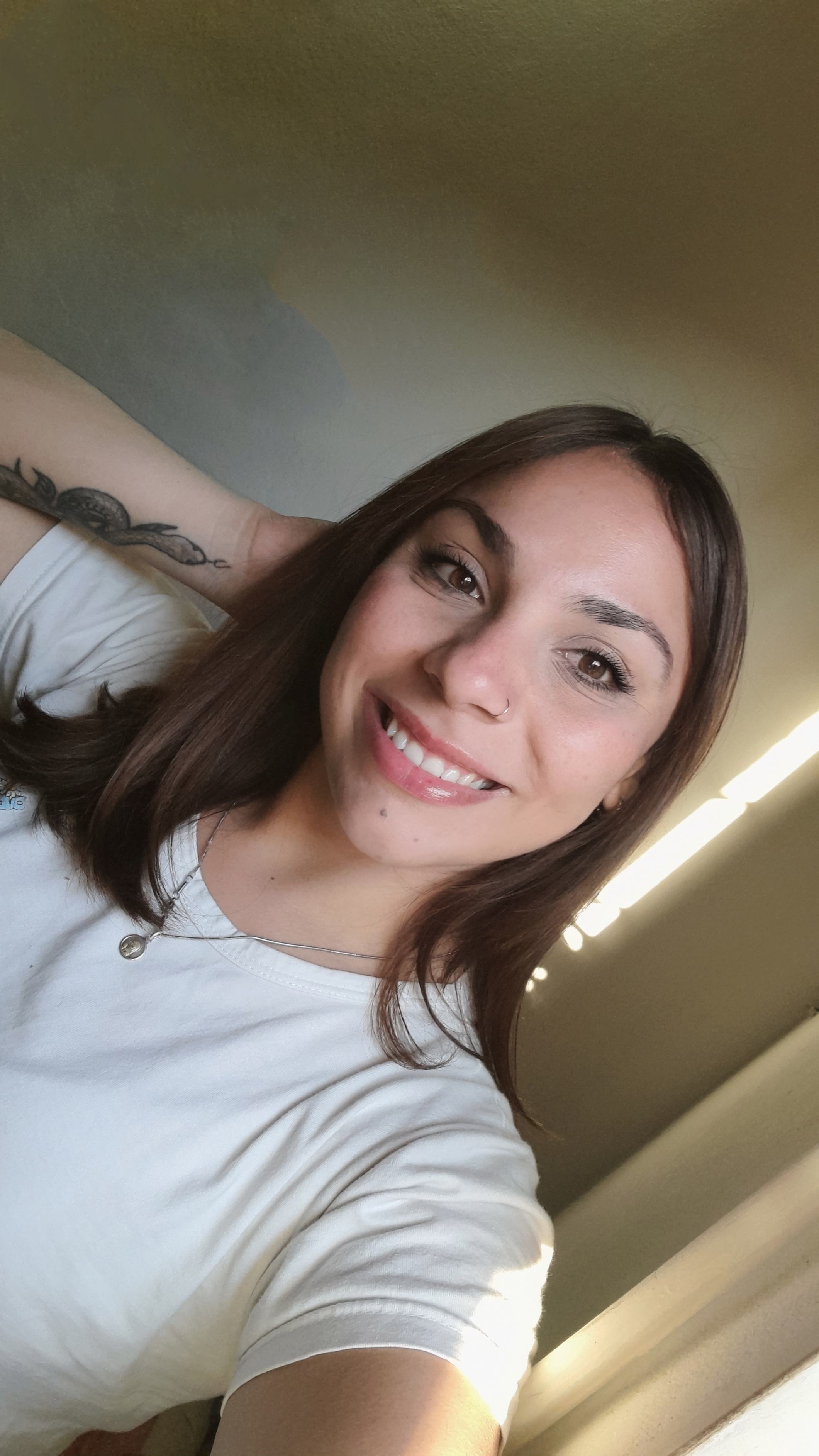 Gabriela Agostina Nunez