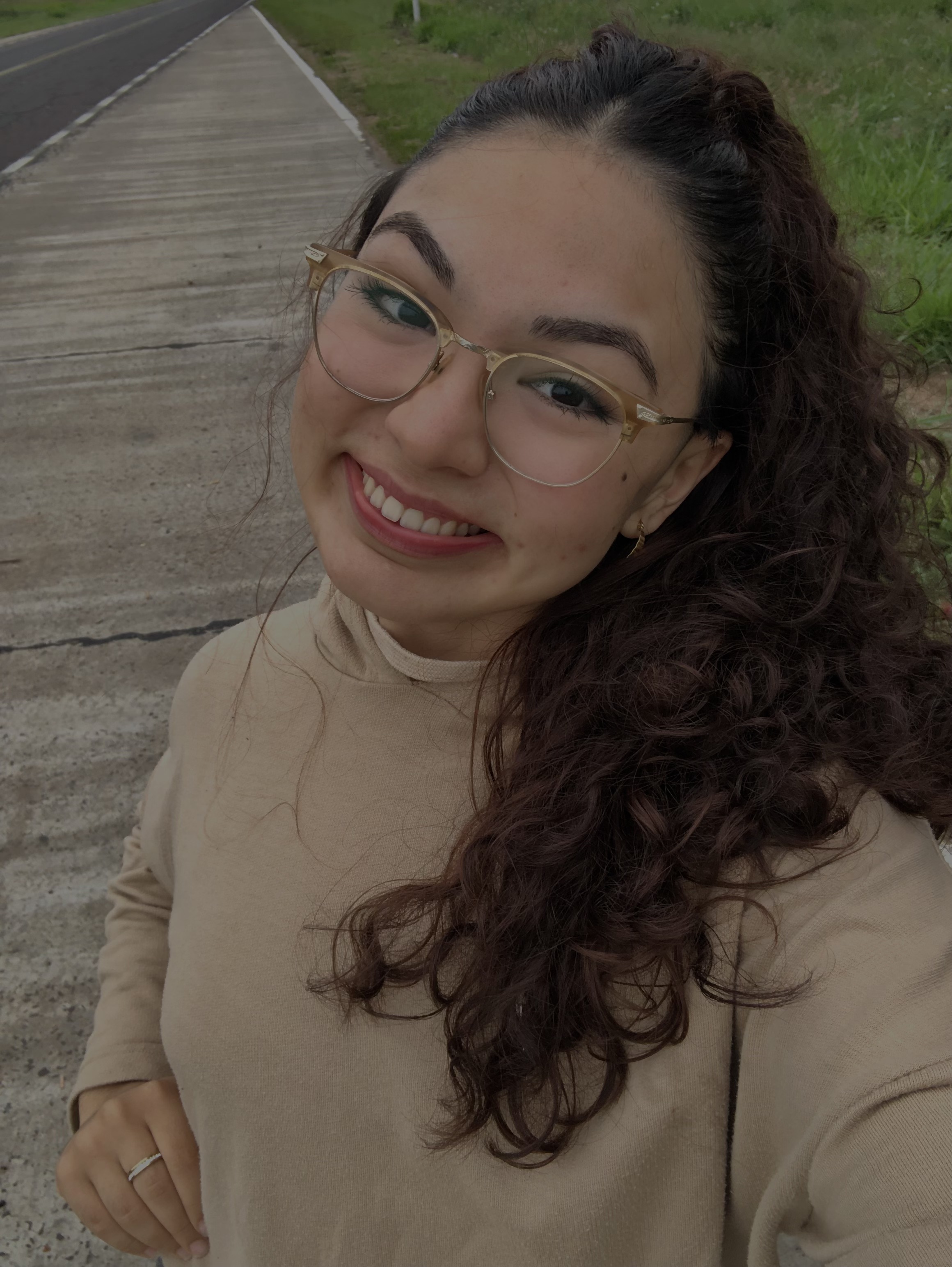 Briana Eugenia Fernandez