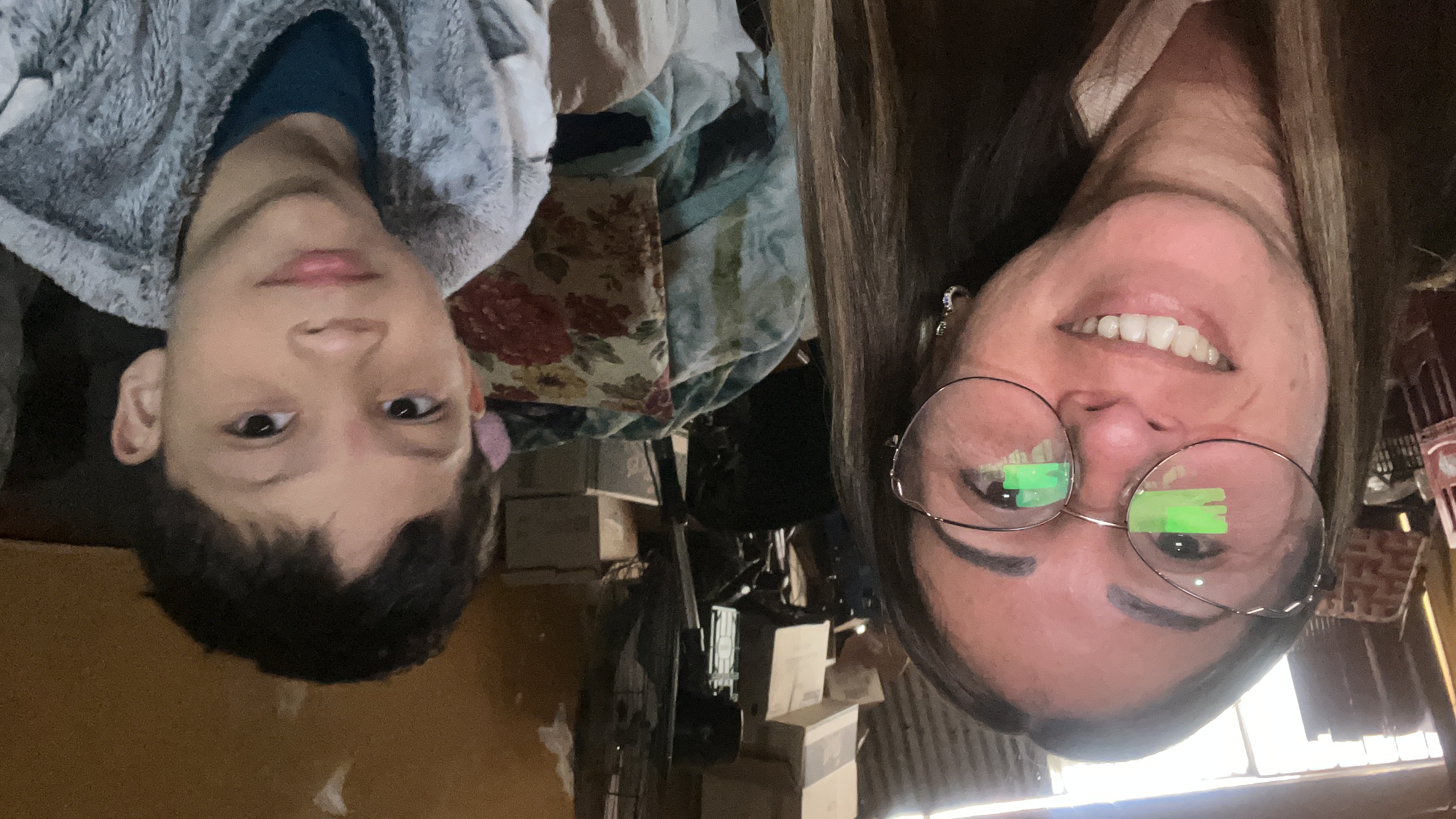 imagen participante carrera