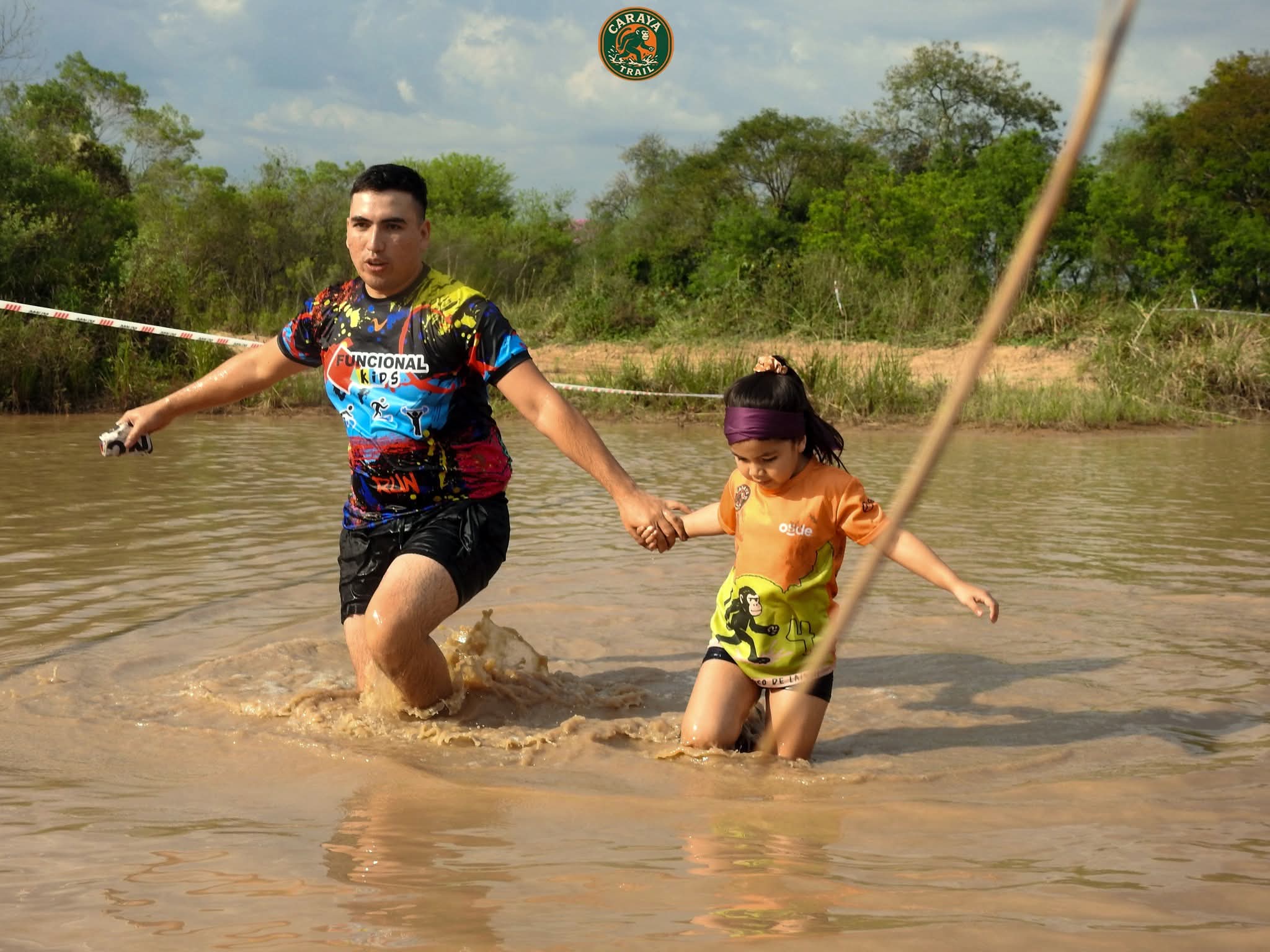 Carlos Calderón