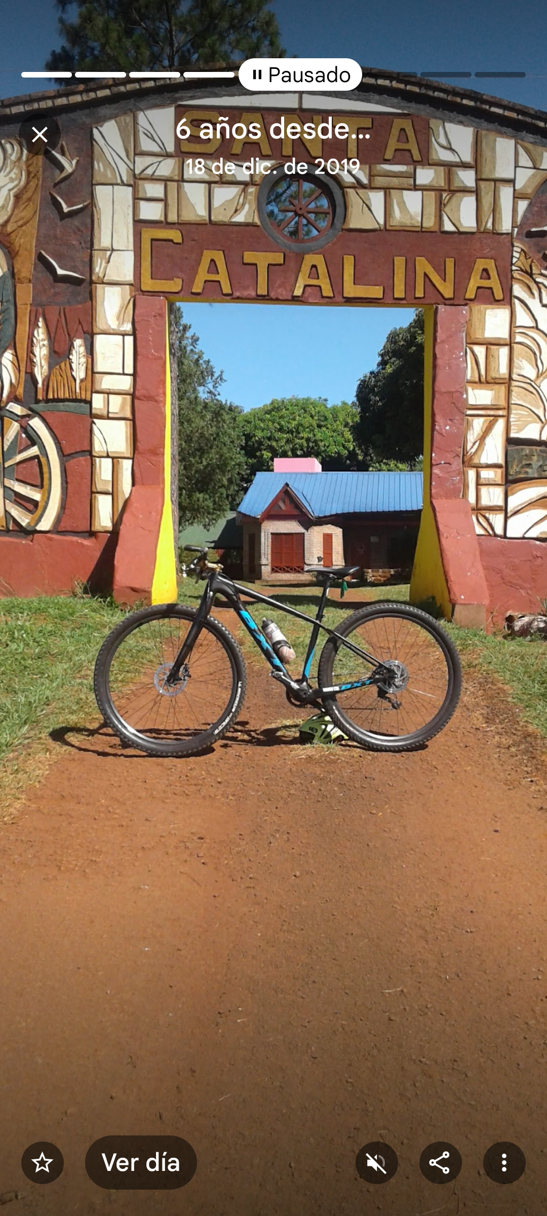 imagen participante carrera