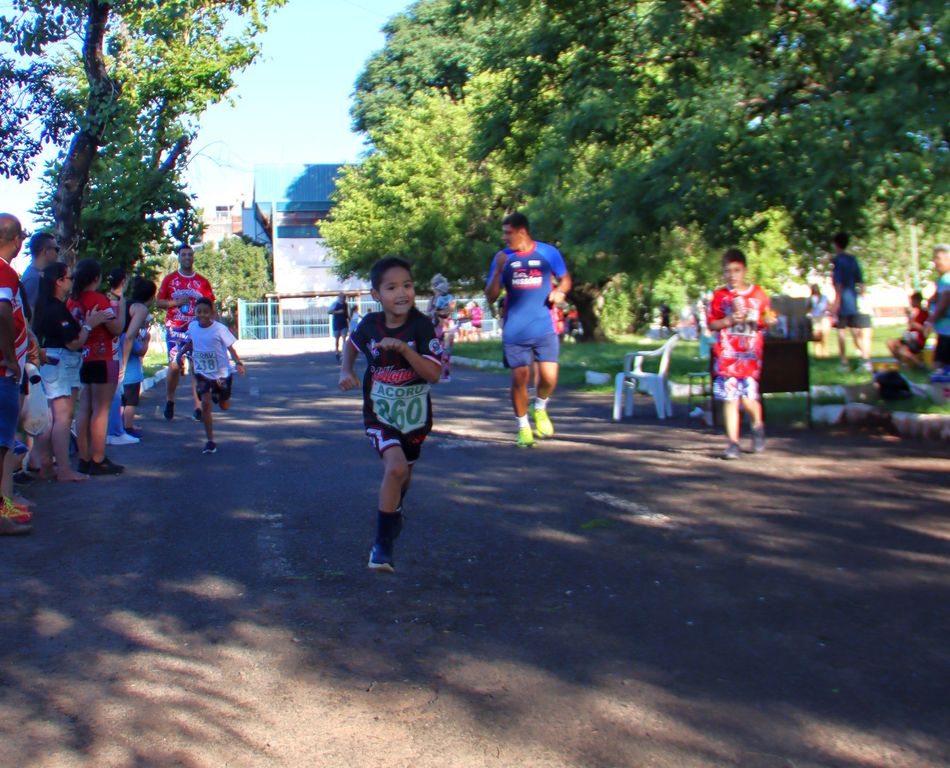 imagen participante carrera