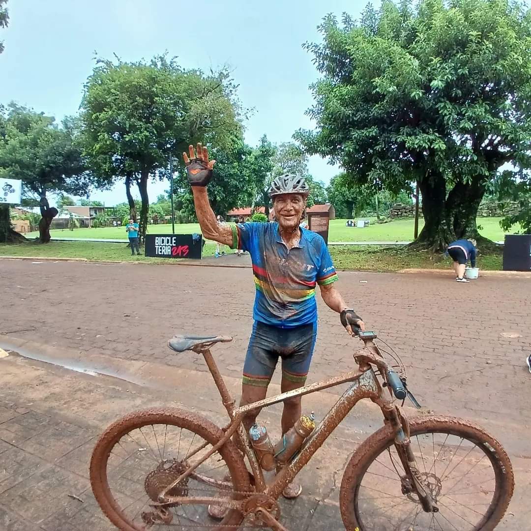 imagen participante carrera