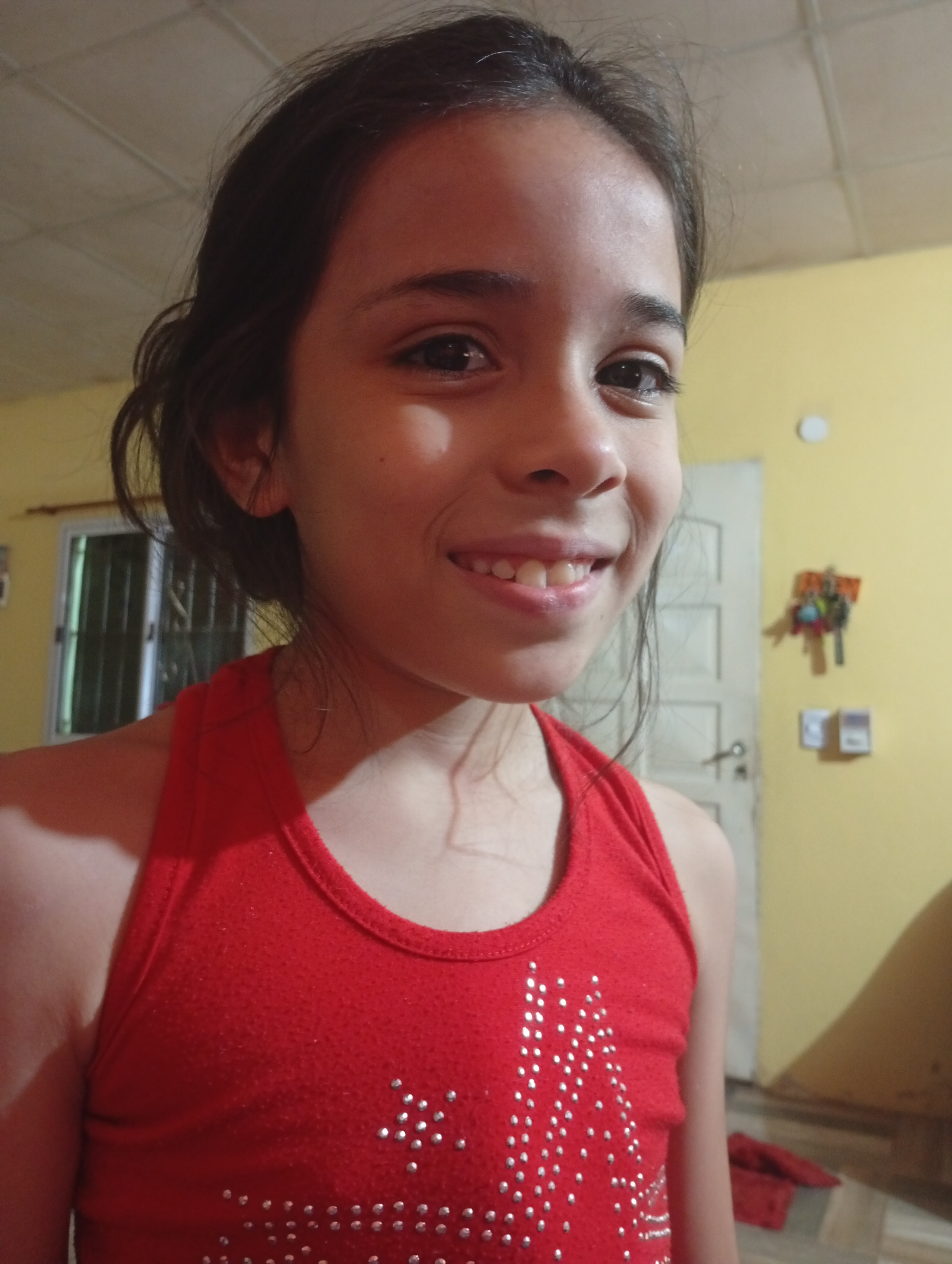 imagen participante carrera