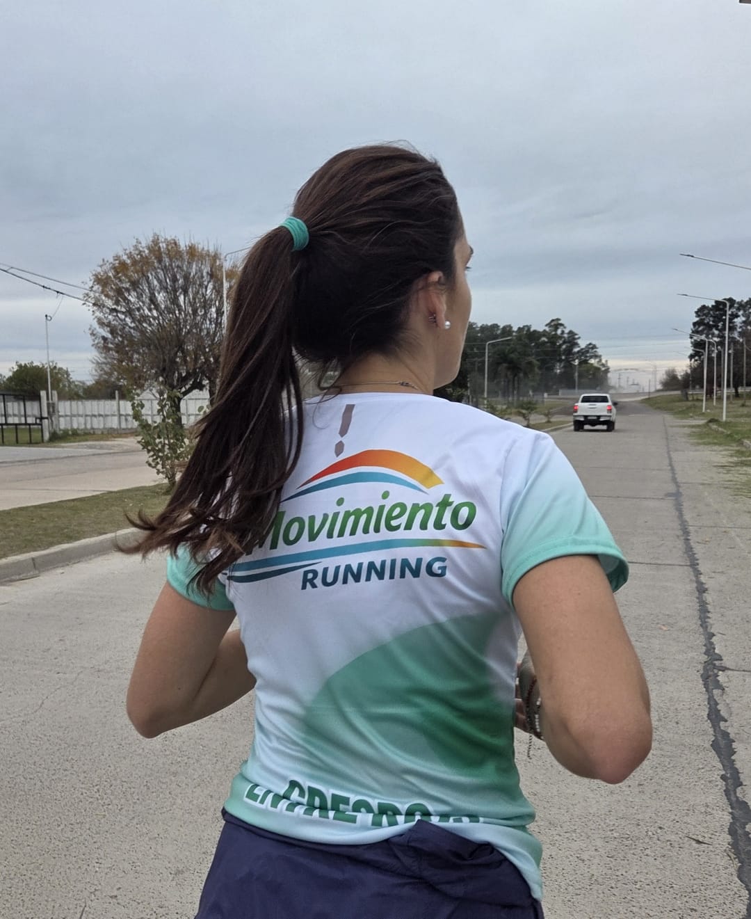imagen participante carrera