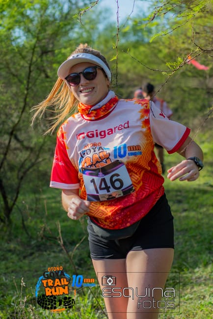 imagen participante carrera