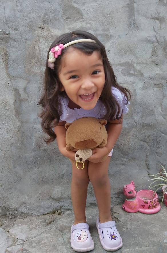 imagen participante carrera