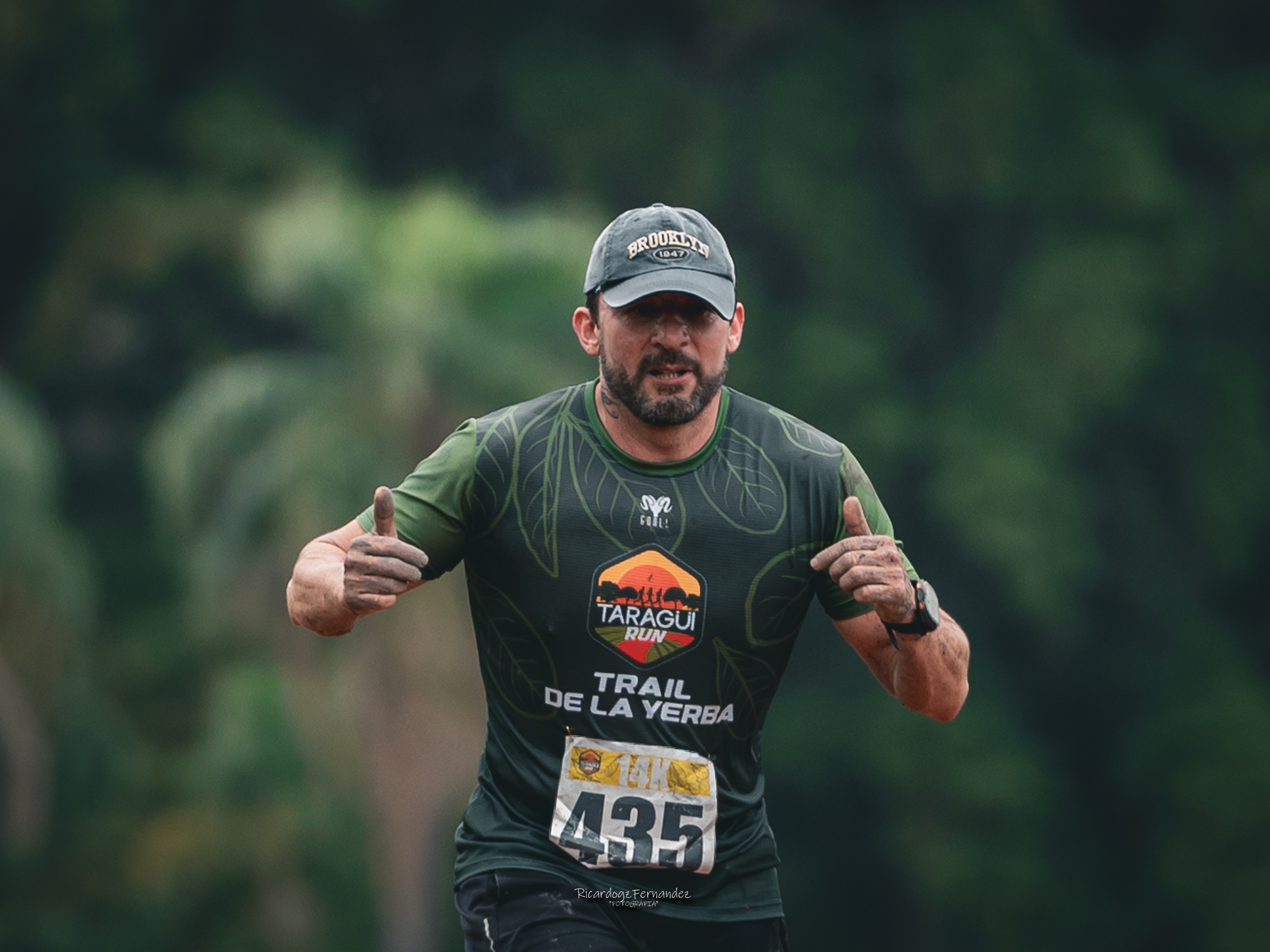 Claudio Maidana