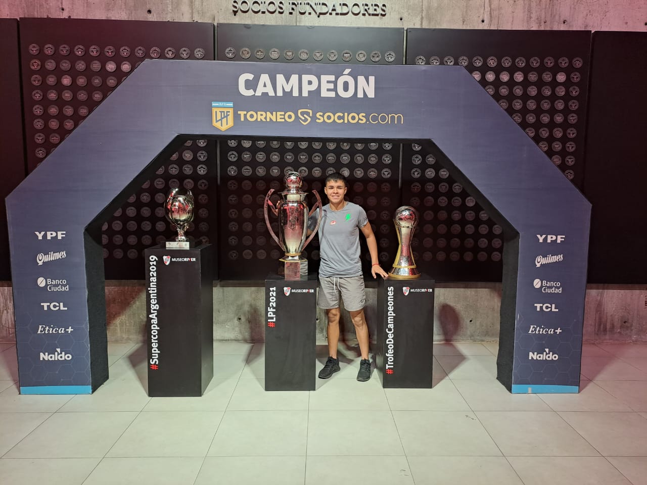 imagen participante carrera