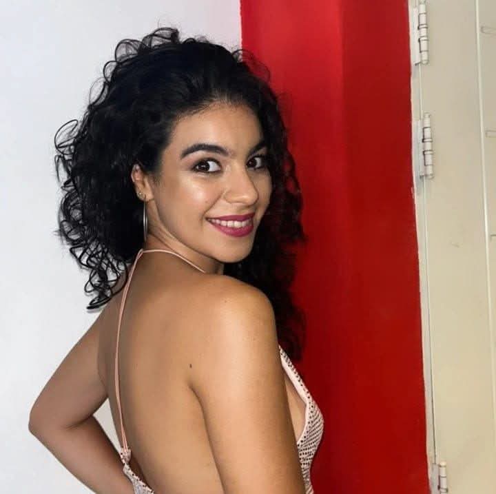 imagen participante carrera